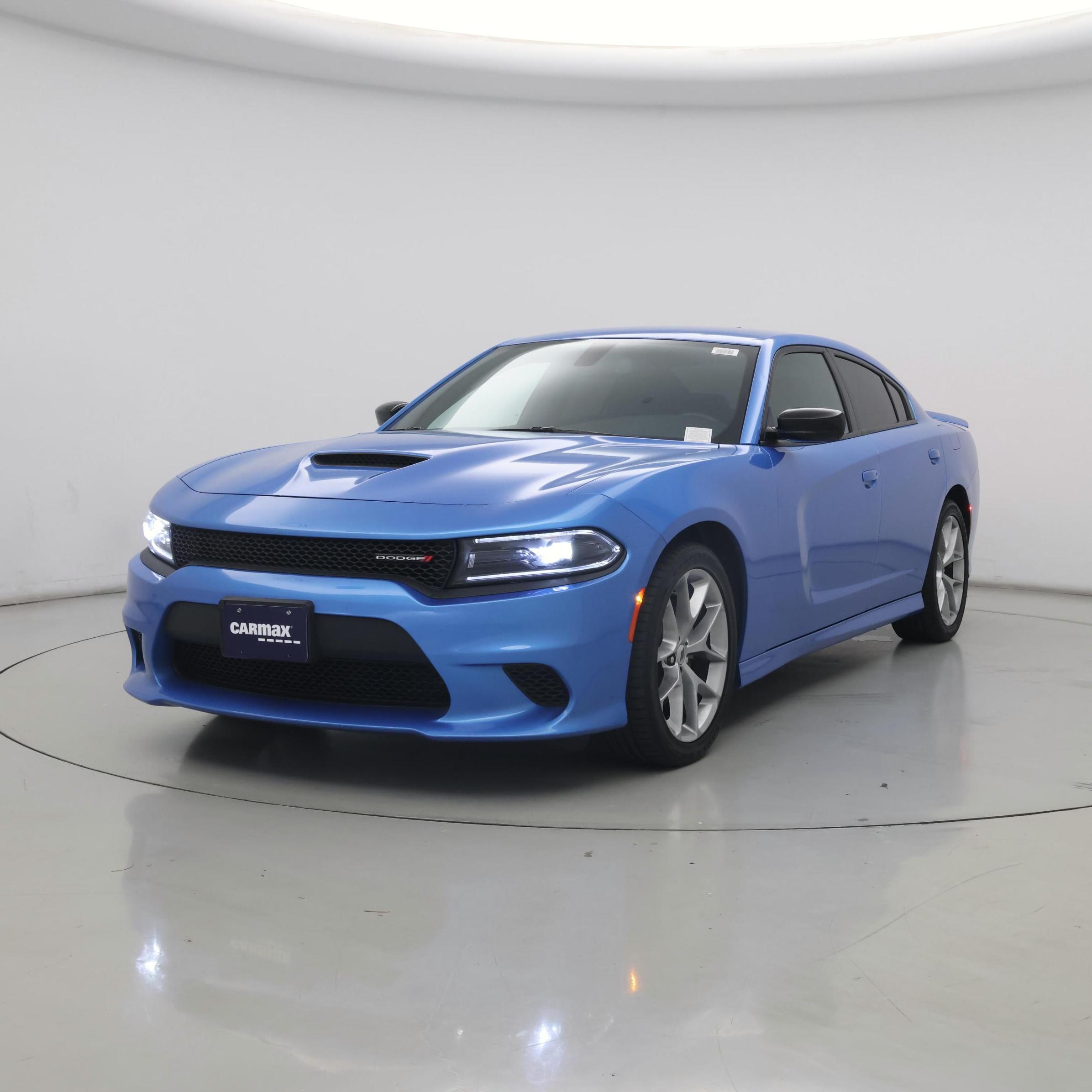 Thumbnail: 2023 Dodge Charger - 4