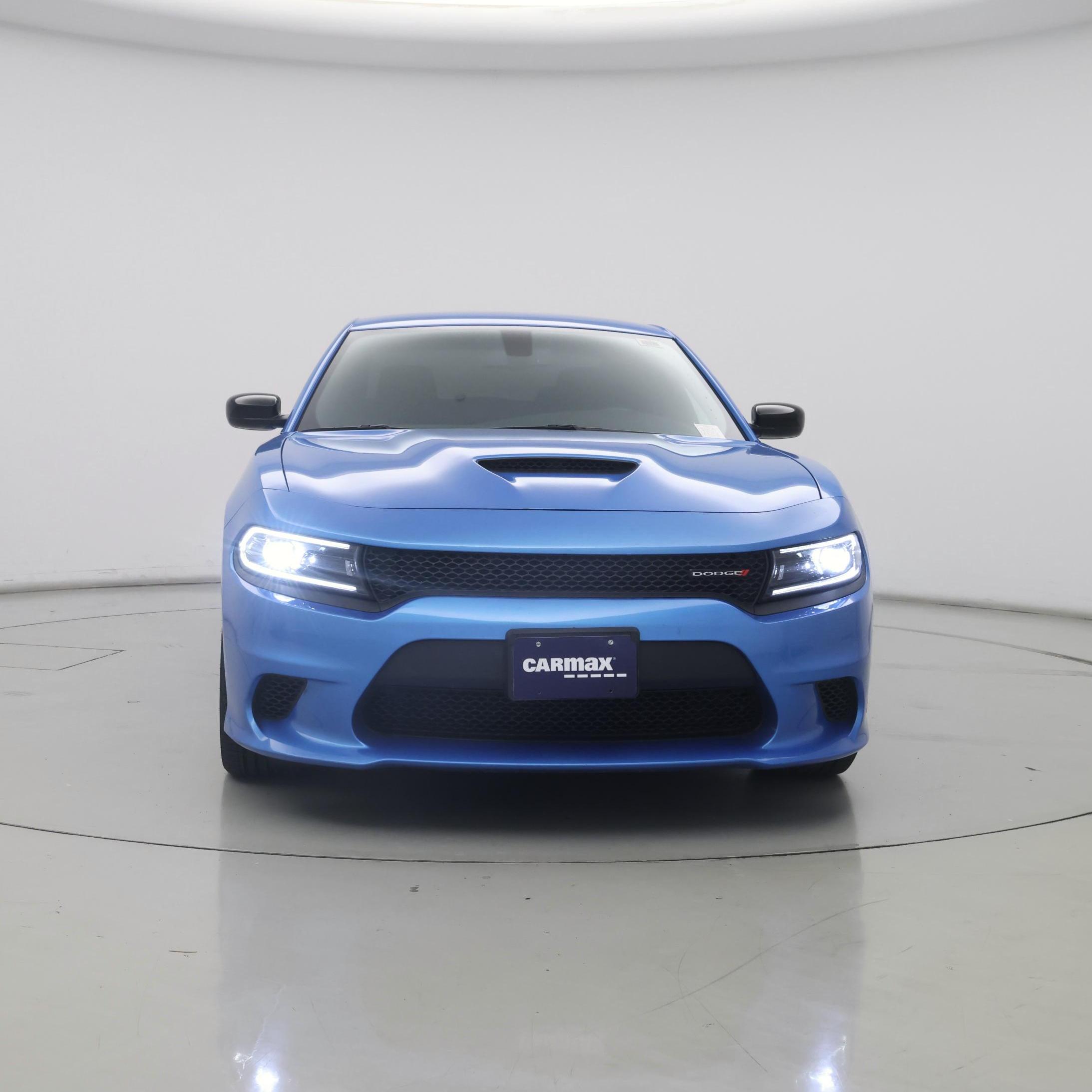 Thumbnail: 2023 Dodge Charger - 5