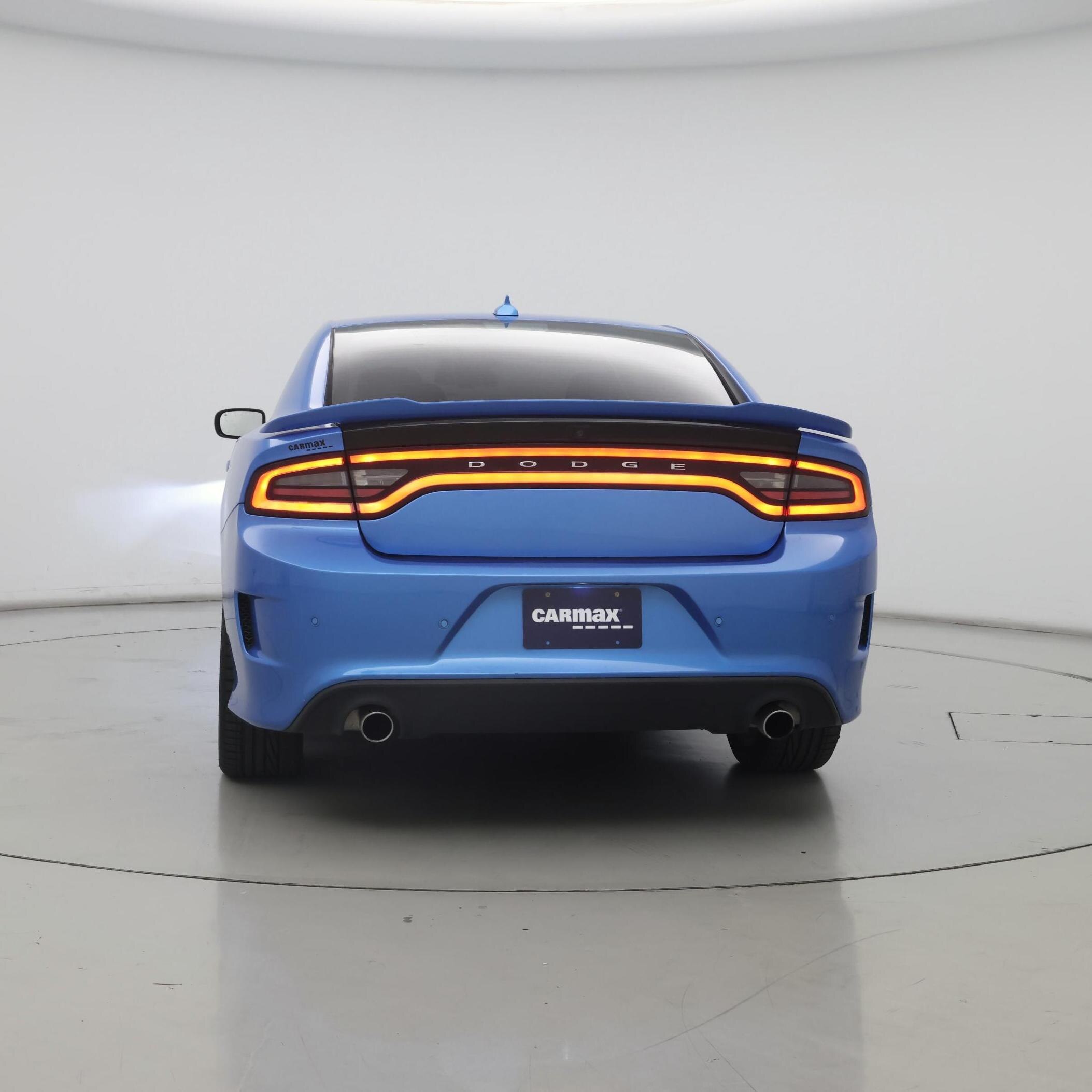 Thumbnail: 2023 Dodge Charger - 6