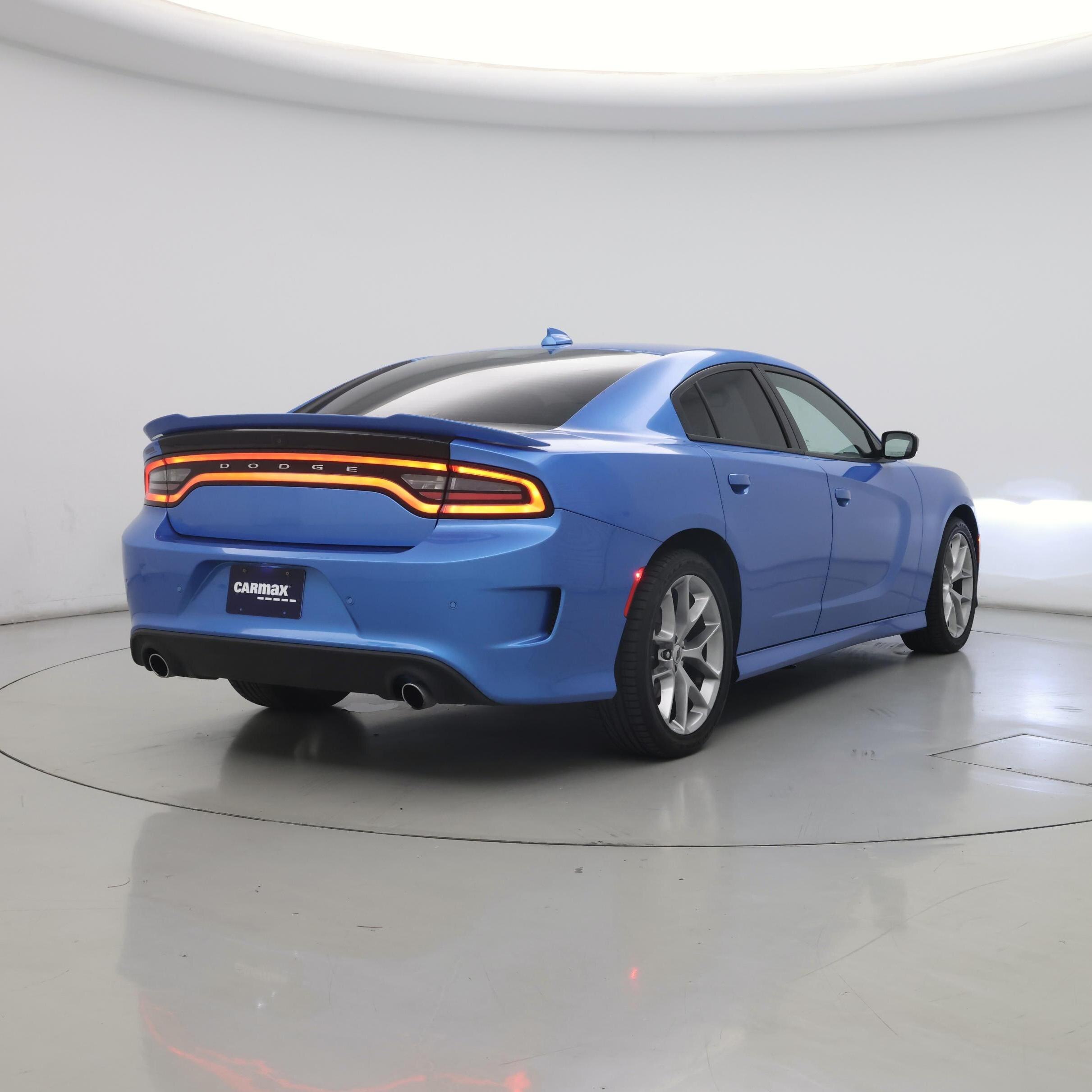 Thumbnail: 2023 Dodge Charger - 8