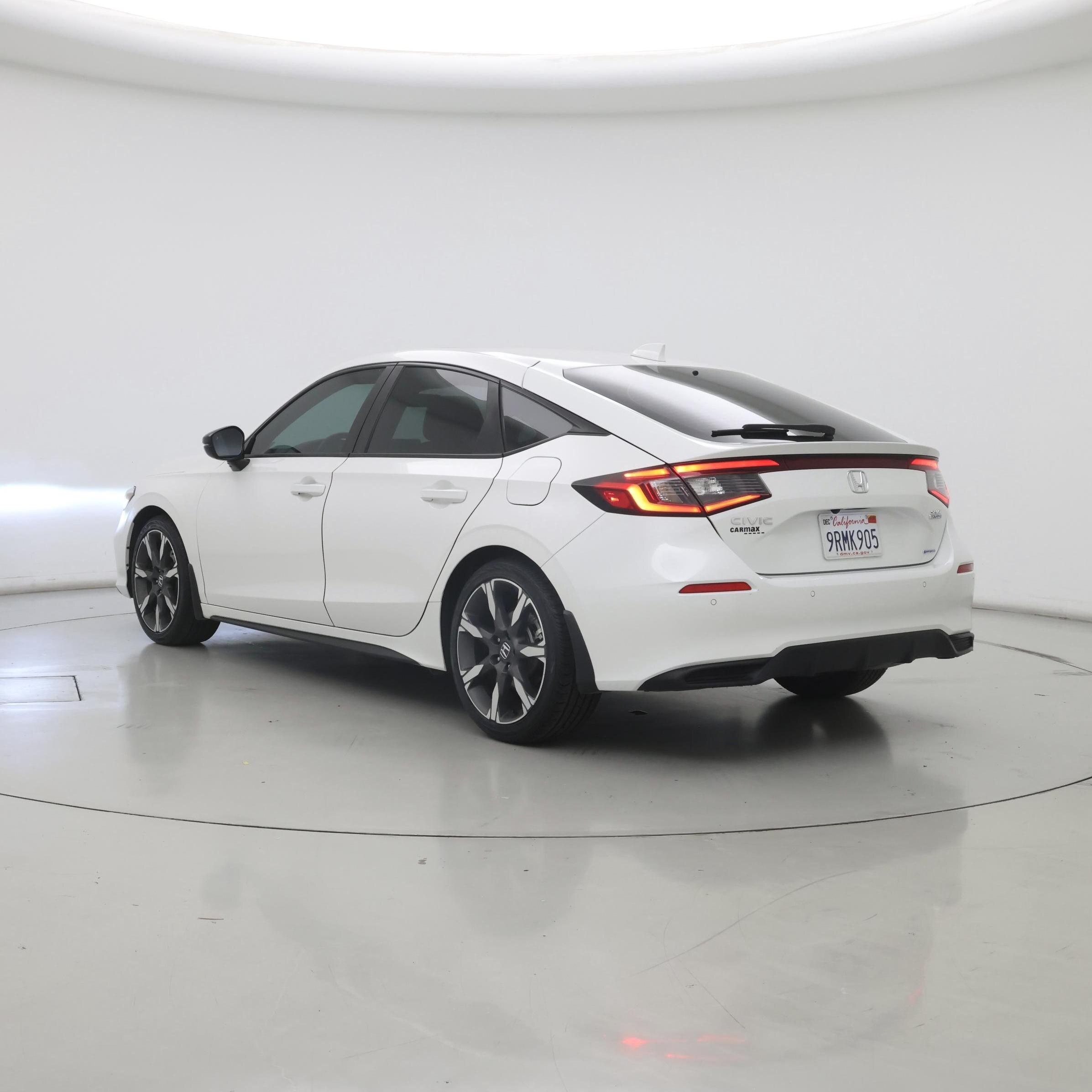 Thumbnail: 2025 Honda Civic - 2