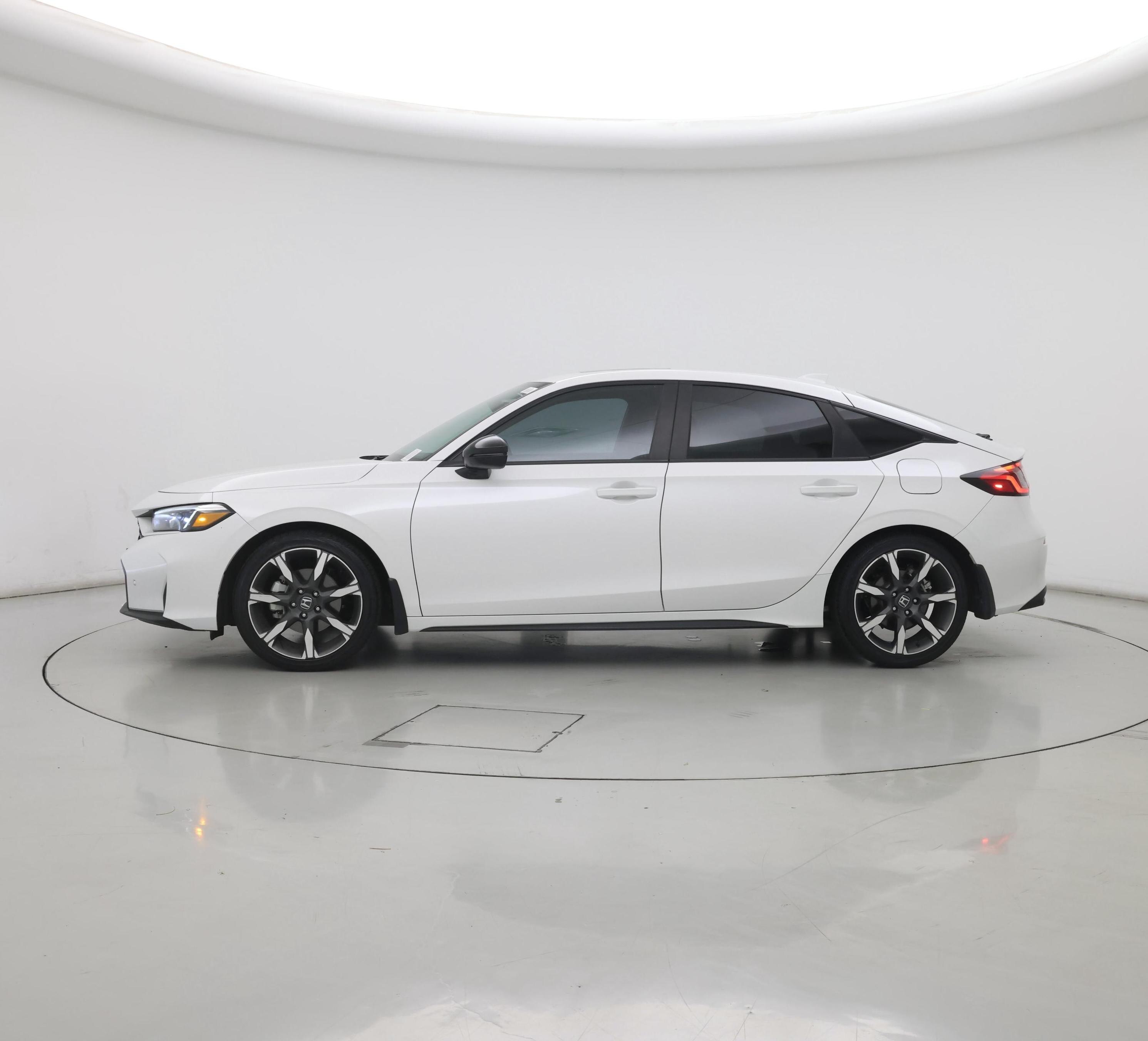 Thumbnail: 2025 Honda Civic - 3