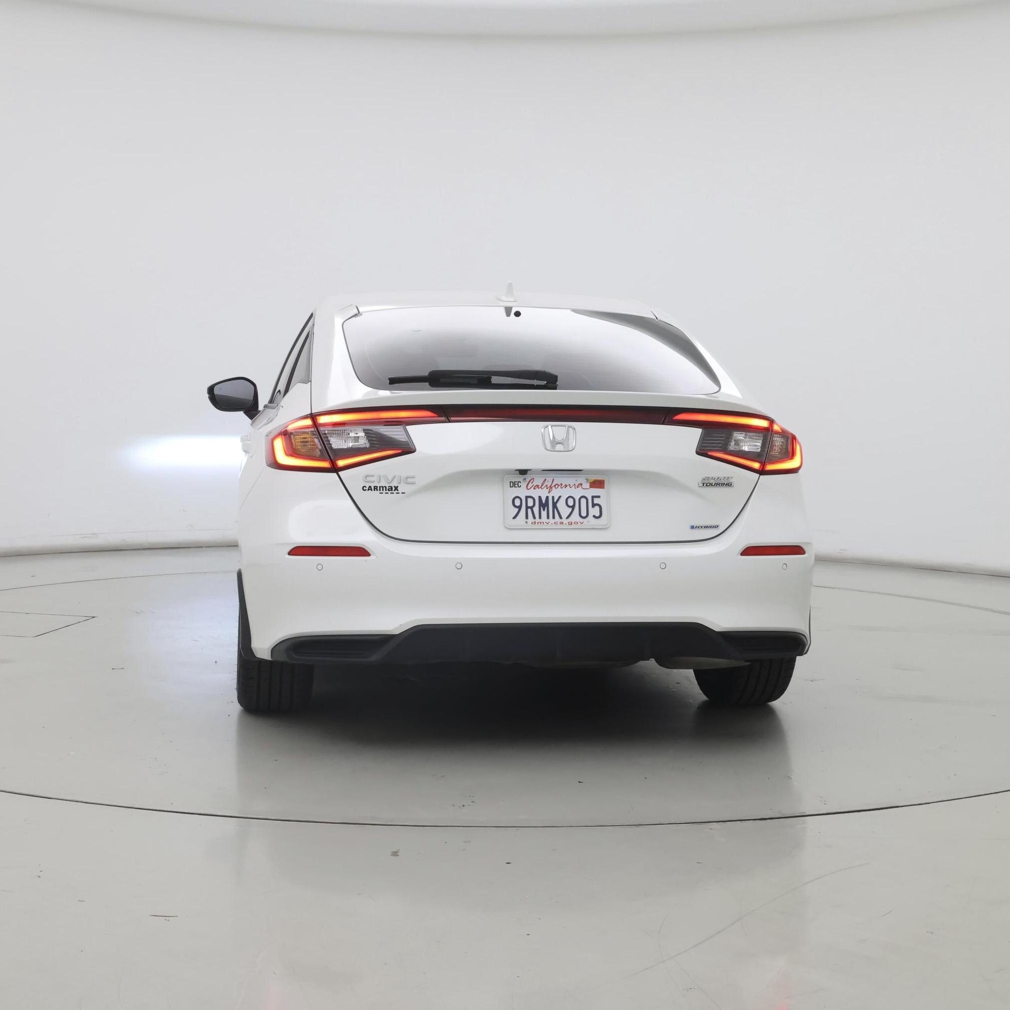 Thumbnail: 2025 Honda Civic - 6