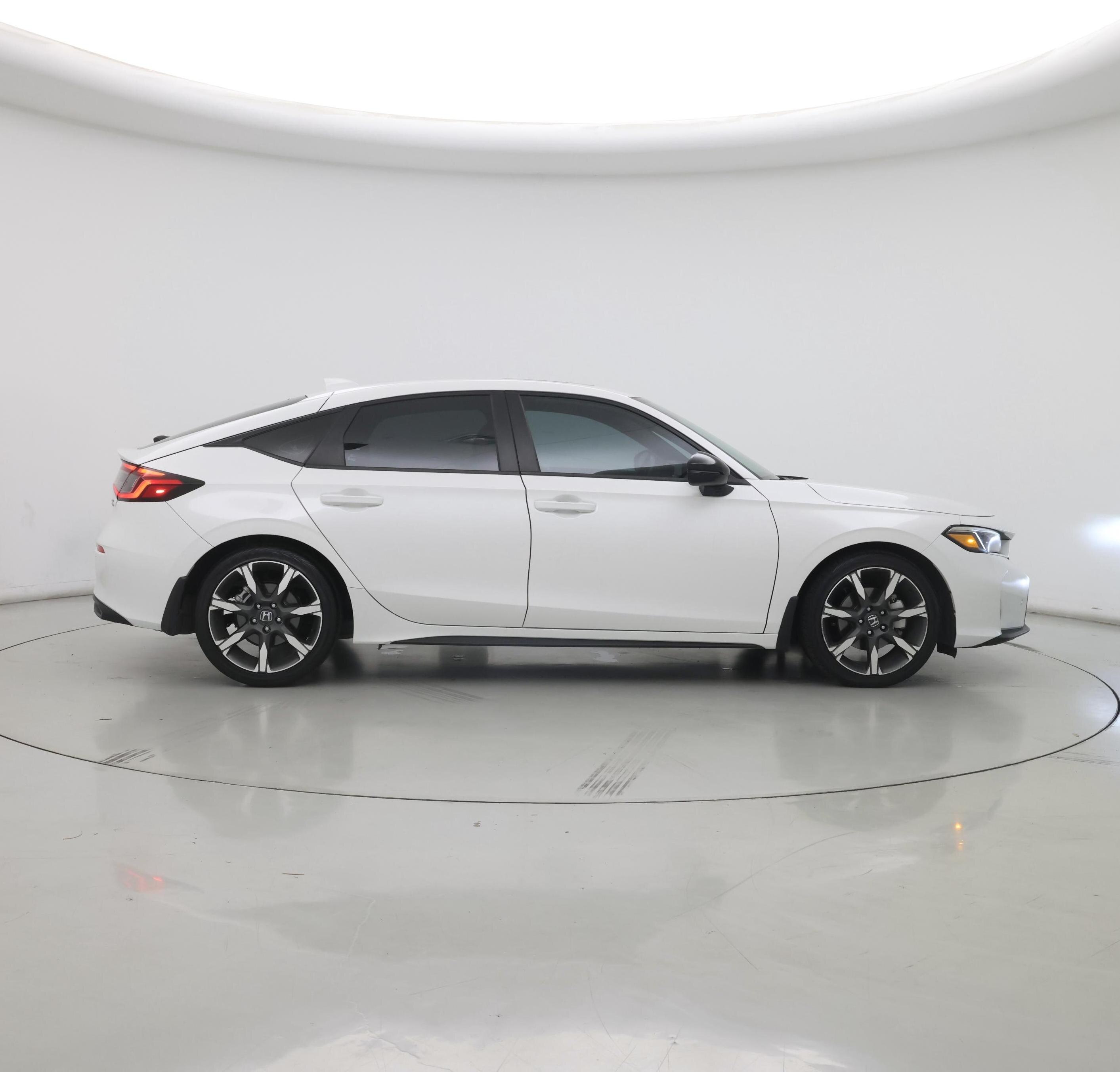 Thumbnail: 2025 Honda Civic - 7