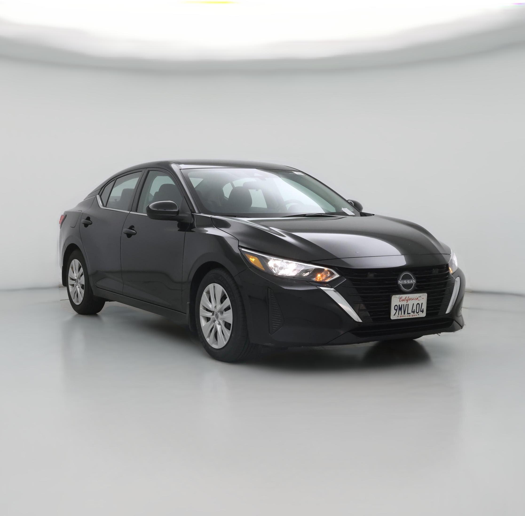 Thumbnail: 2024 Nissan Sentra - 1