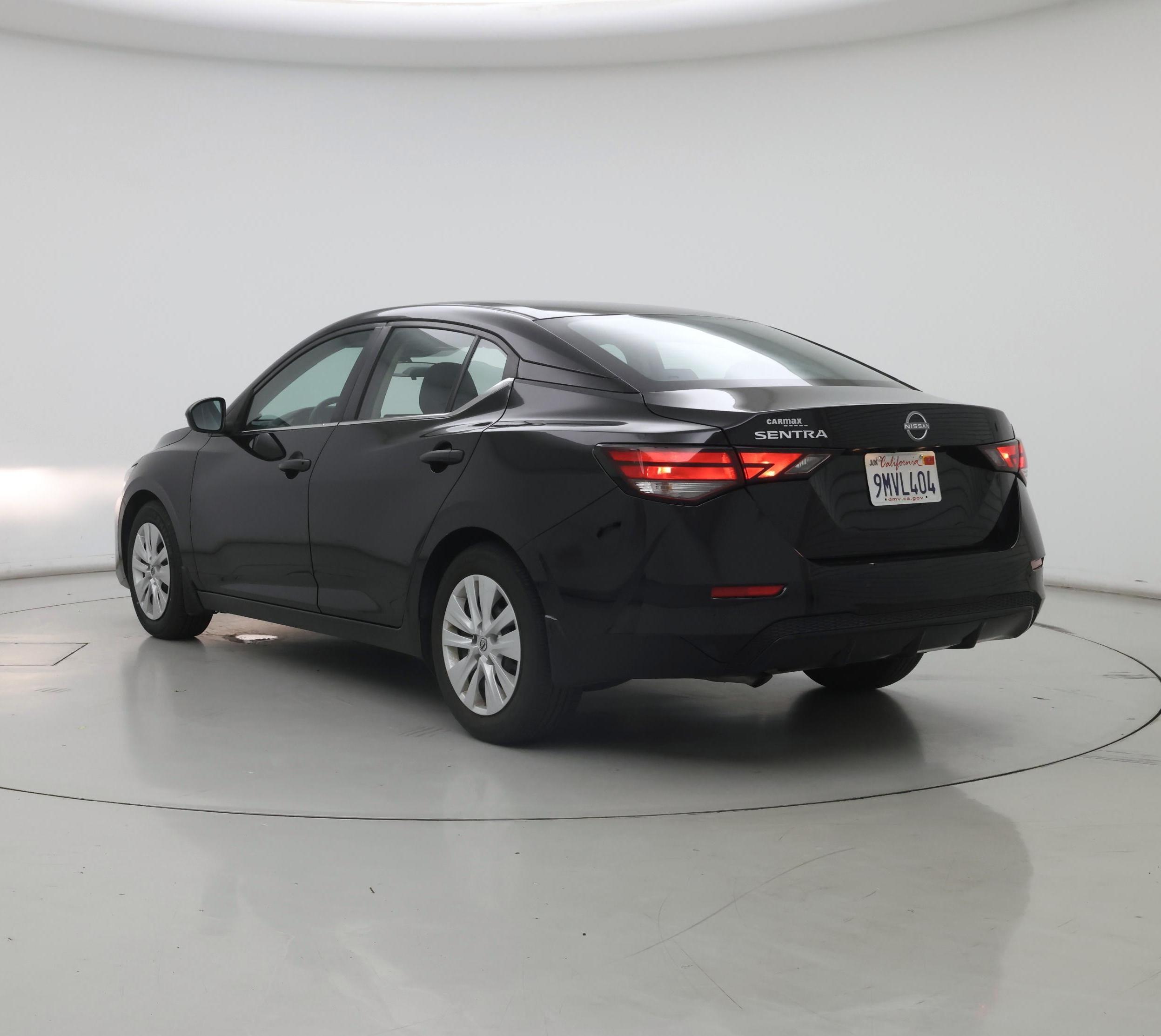 Thumbnail: 2024 Nissan Sentra - 2