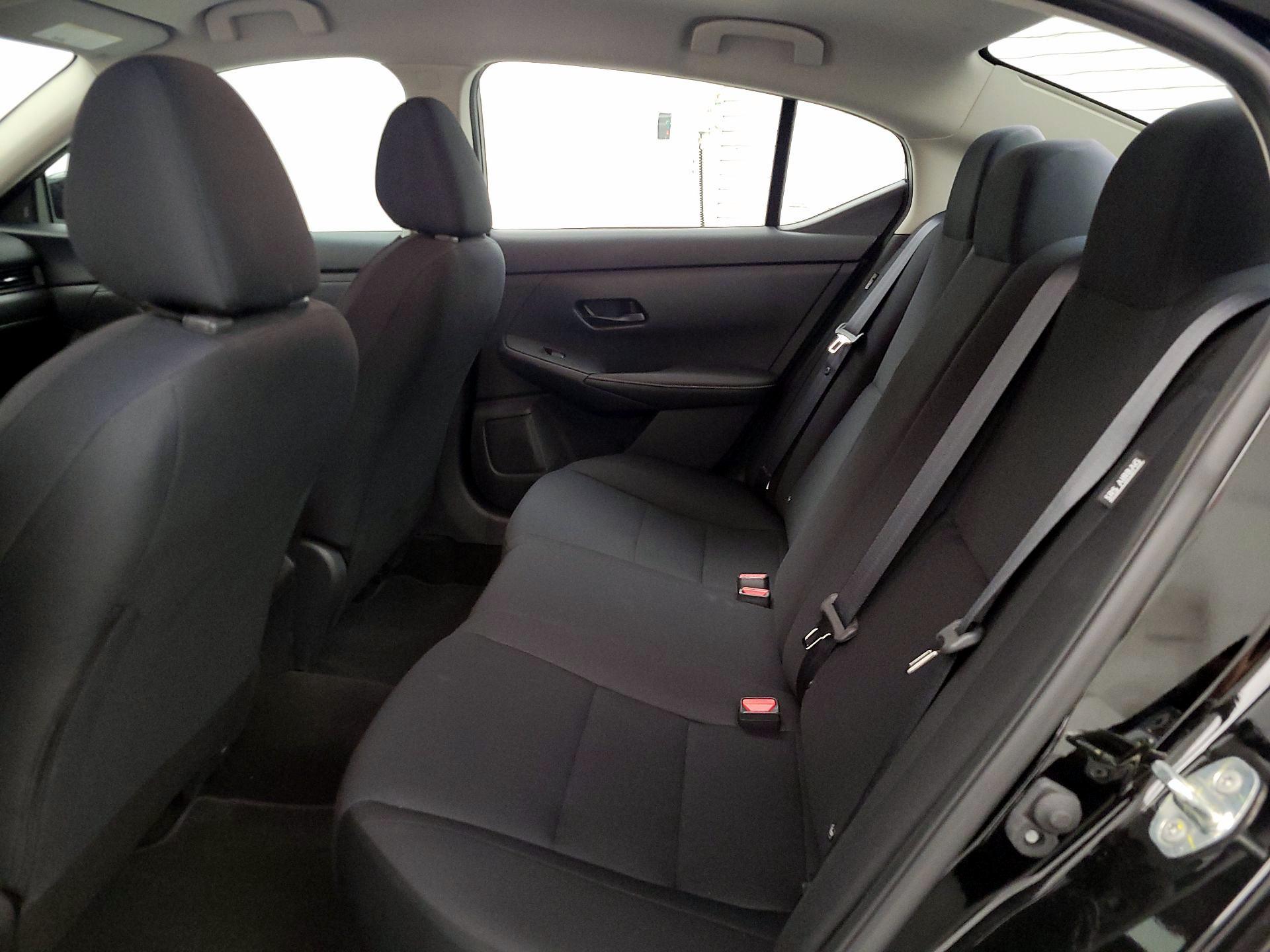 Thumbnail: 2024 Nissan Sentra - 19