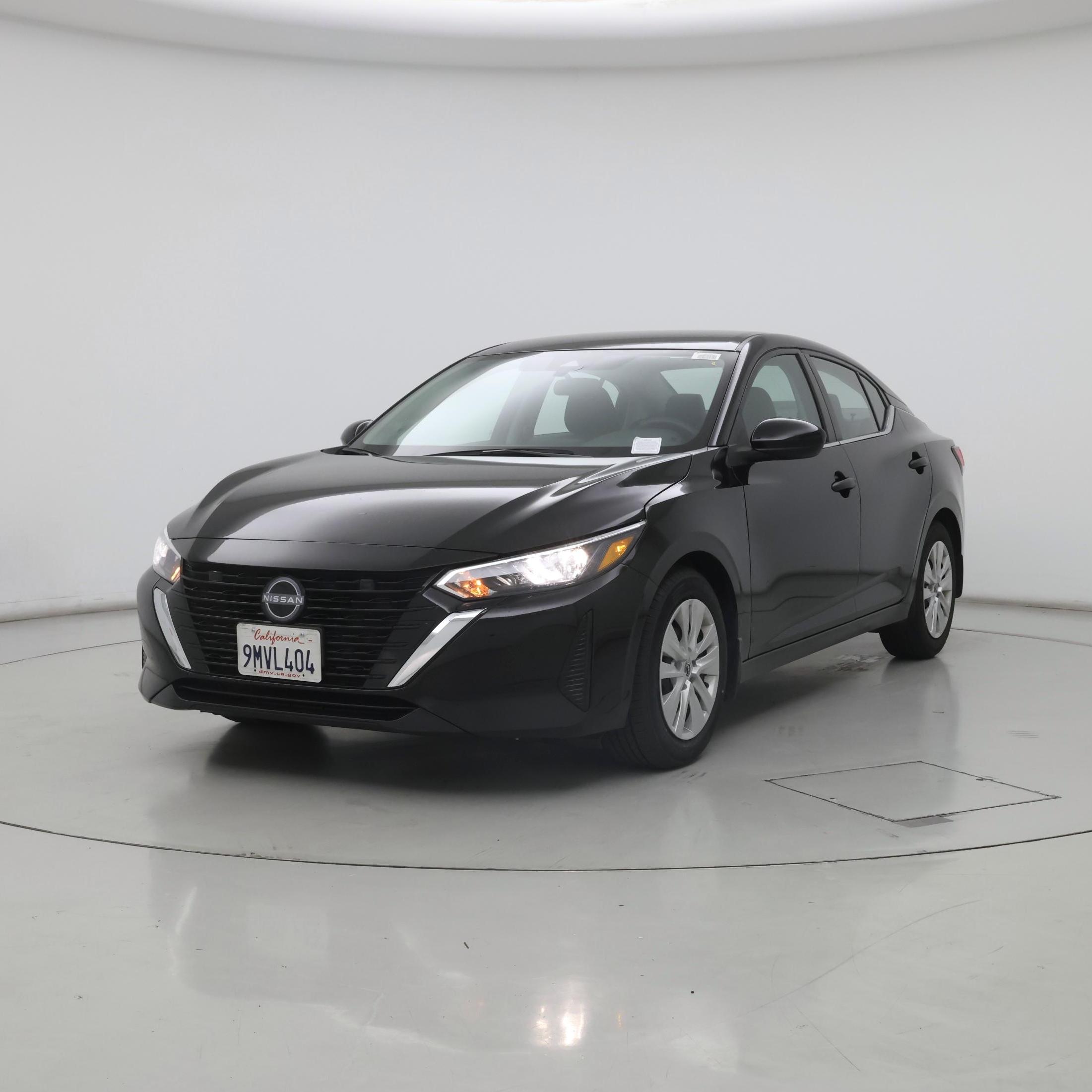 Thumbnail: 2024 Nissan Sentra - 4
