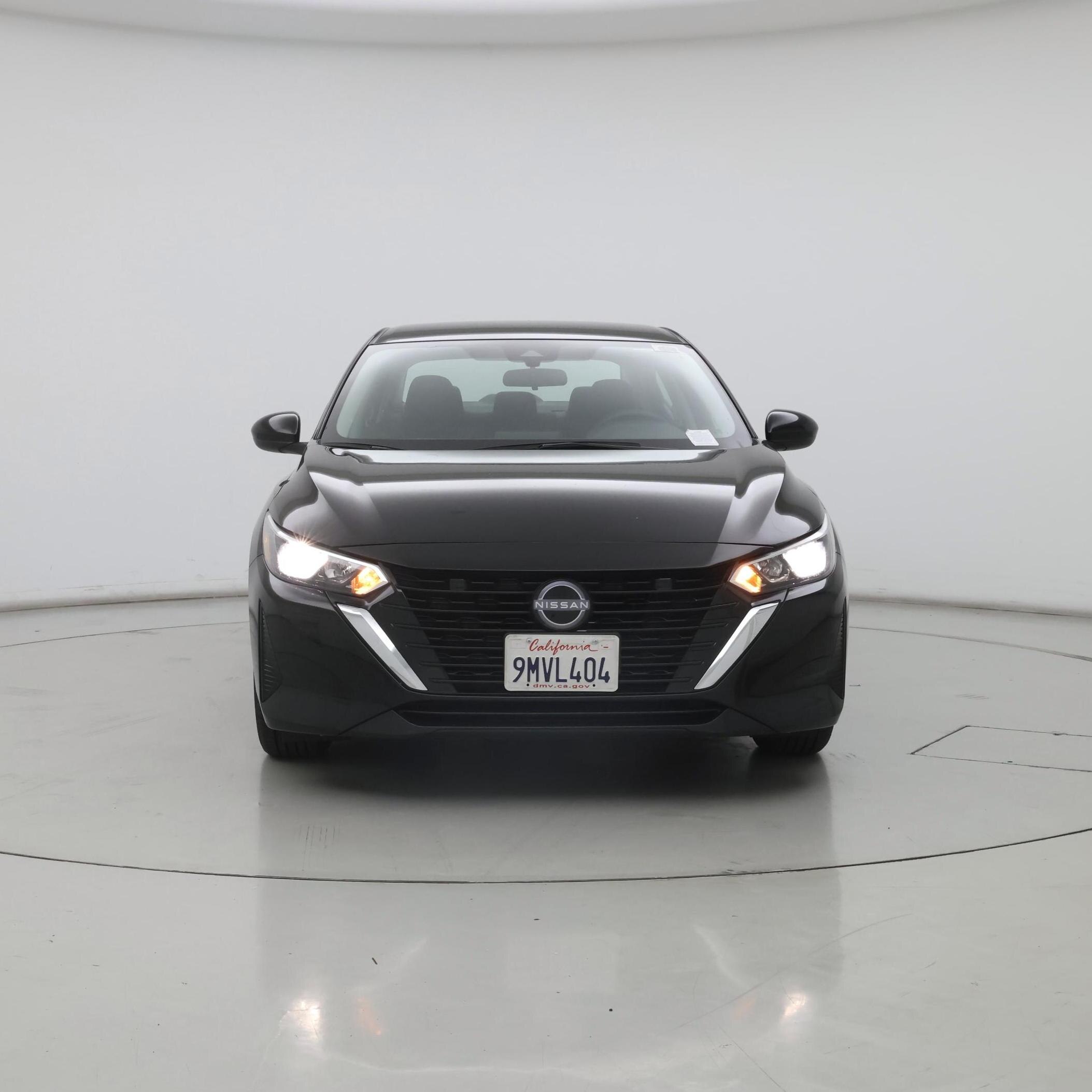 Thumbnail: 2024 Nissan Sentra - 5