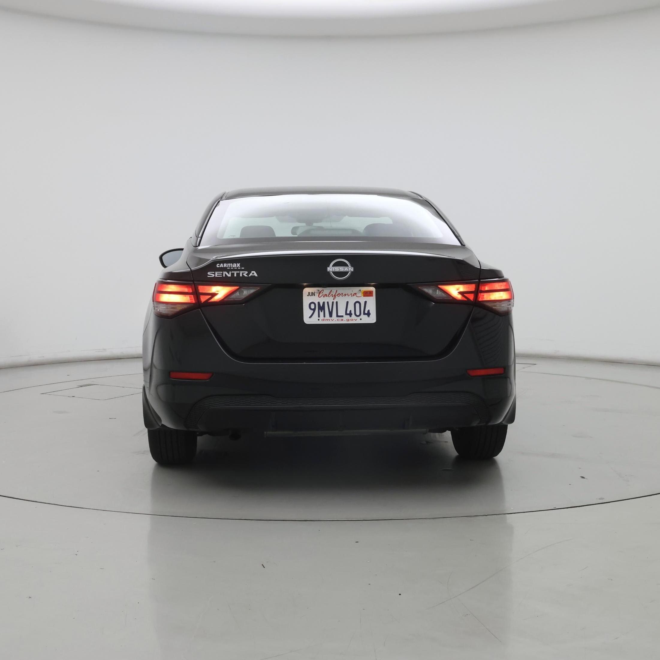 Thumbnail: 2024 Nissan Sentra - 6