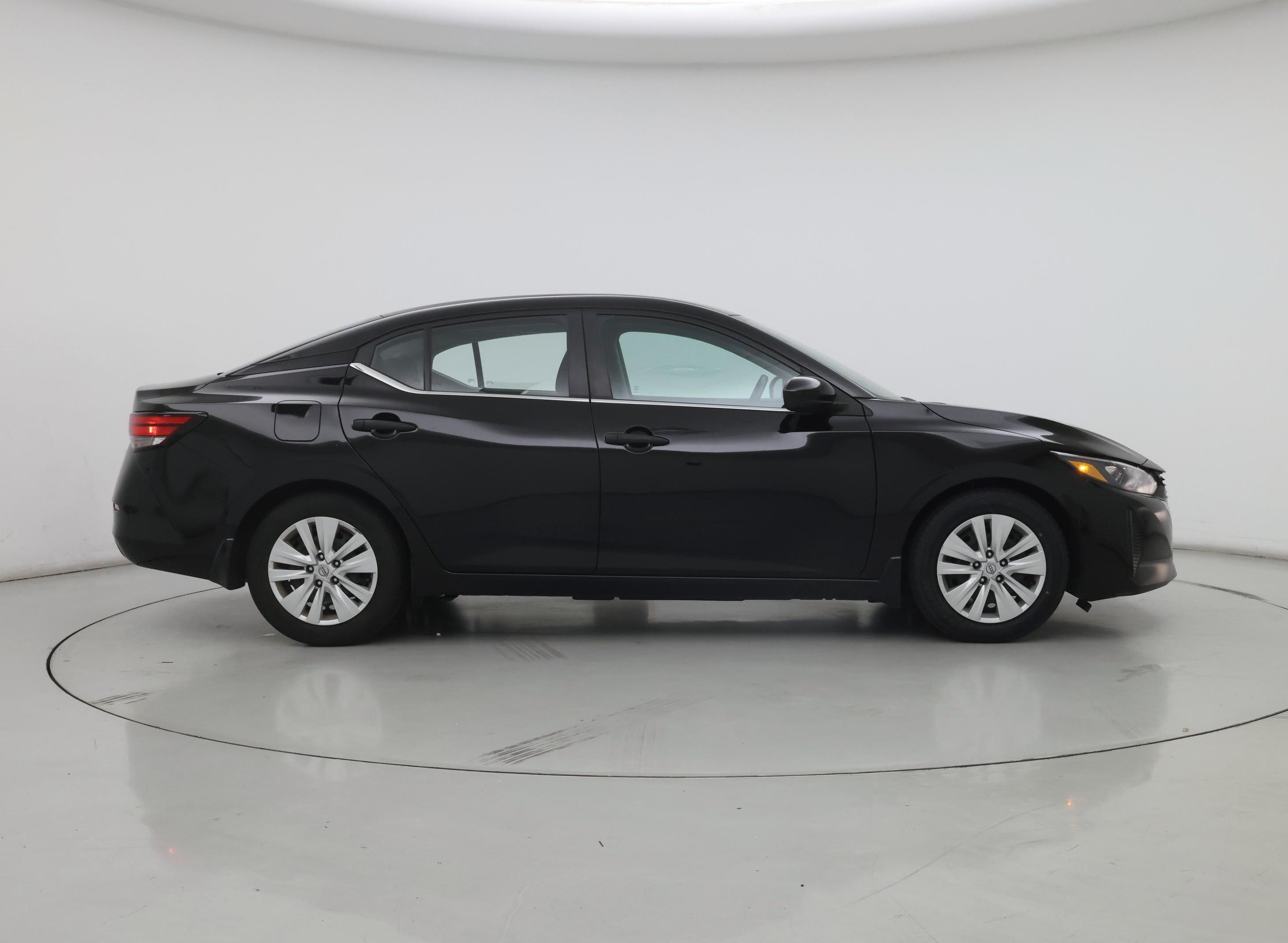 Thumbnail: 2024 Nissan Sentra - 7