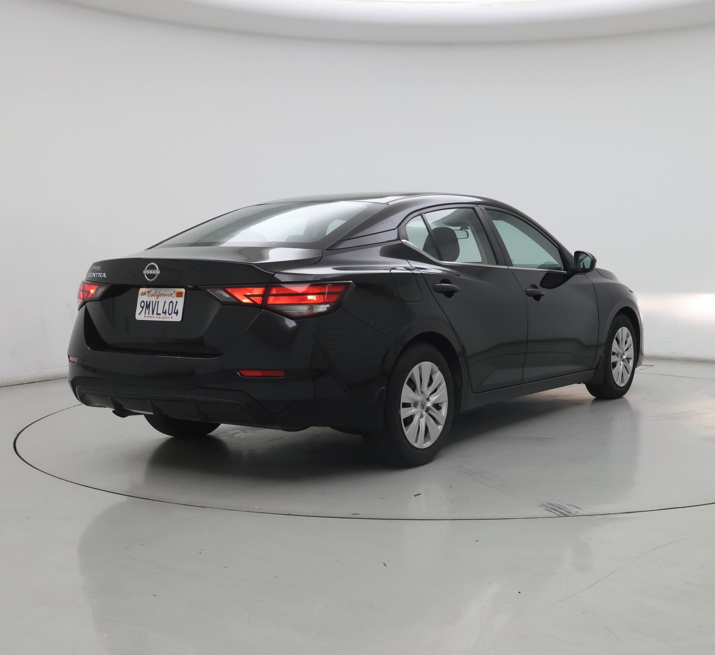 Thumbnail: 2024 Nissan Sentra - 8