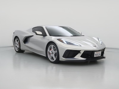 2024 Chevrolet Corvette Stingray 1LT