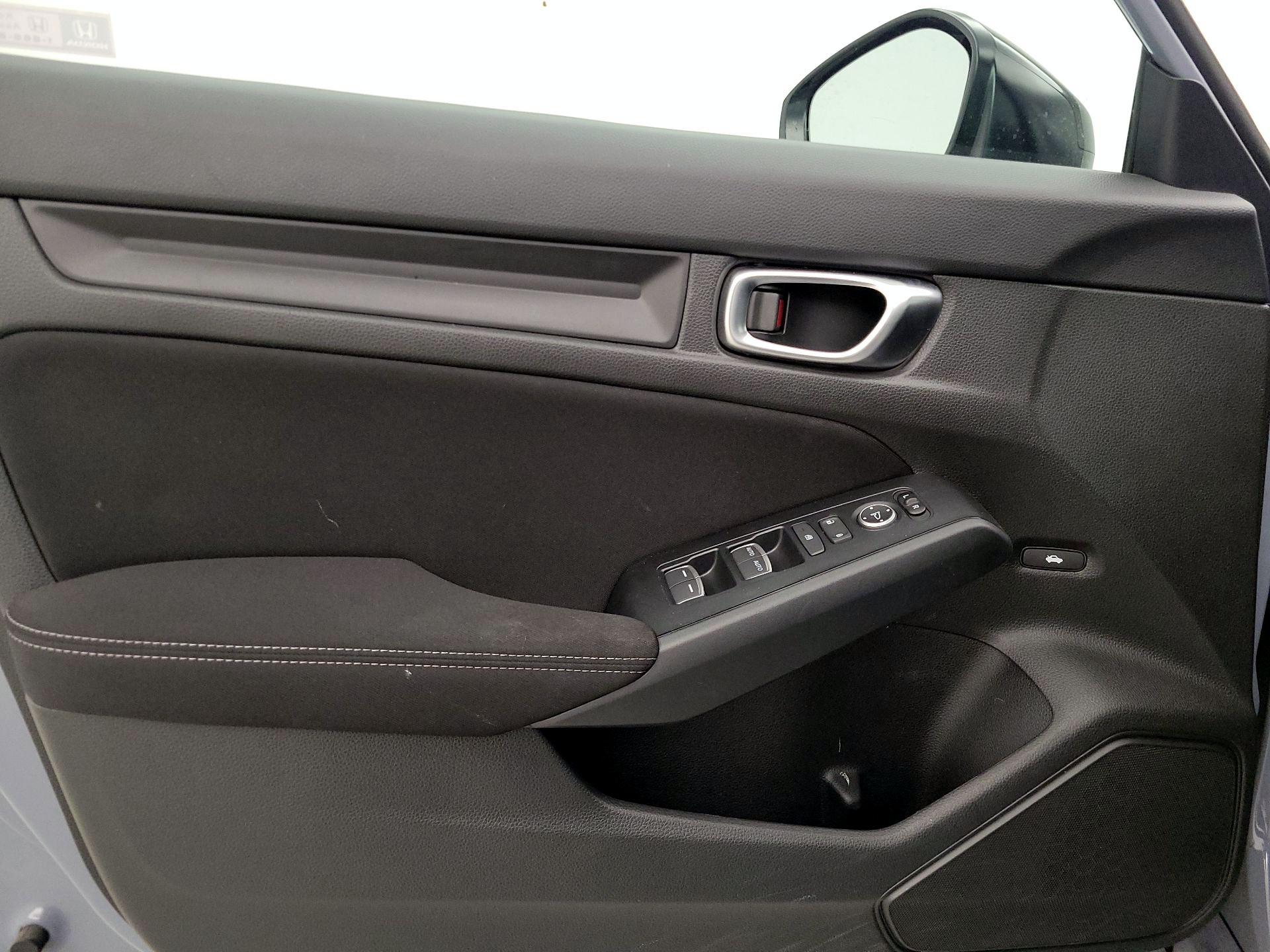 Thumbnail: 2024 Honda Civic - 12