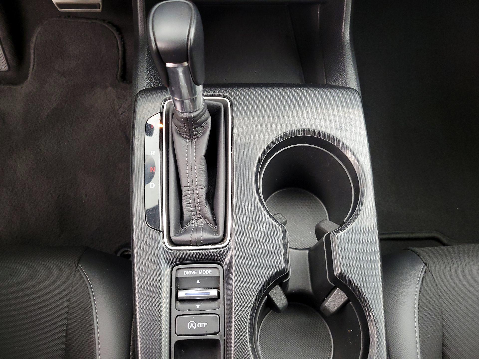 Thumbnail: 2024 Honda Civic - 17