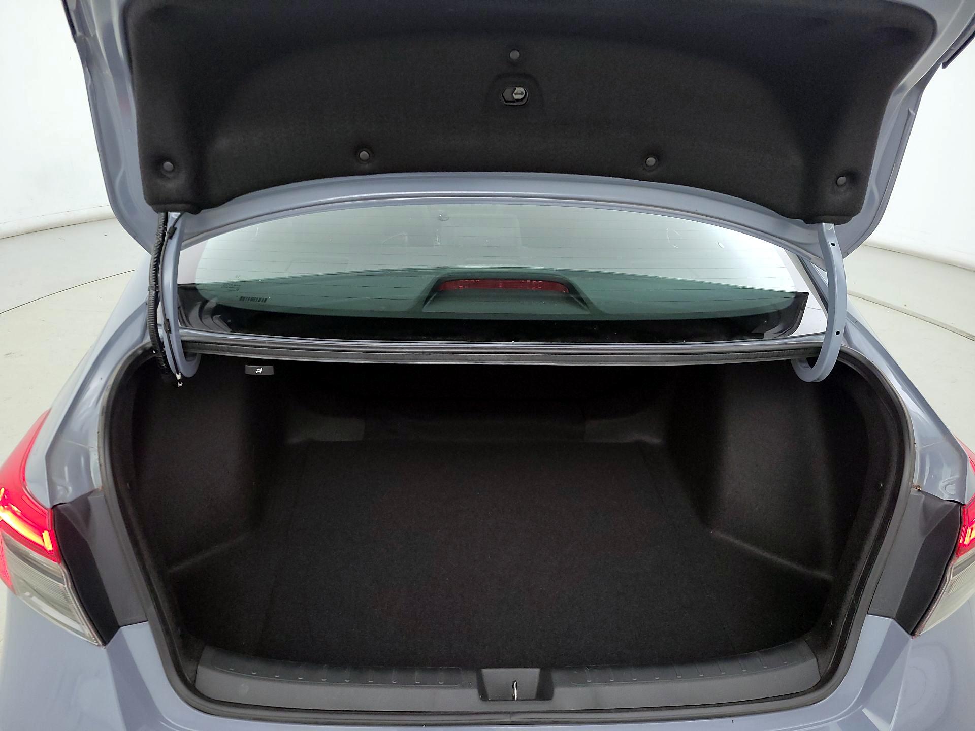 Thumbnail: 2024 Honda Civic - 20