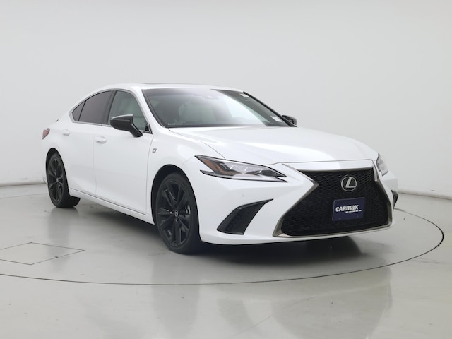 2021 Lexus ES 350 F Sport FWD