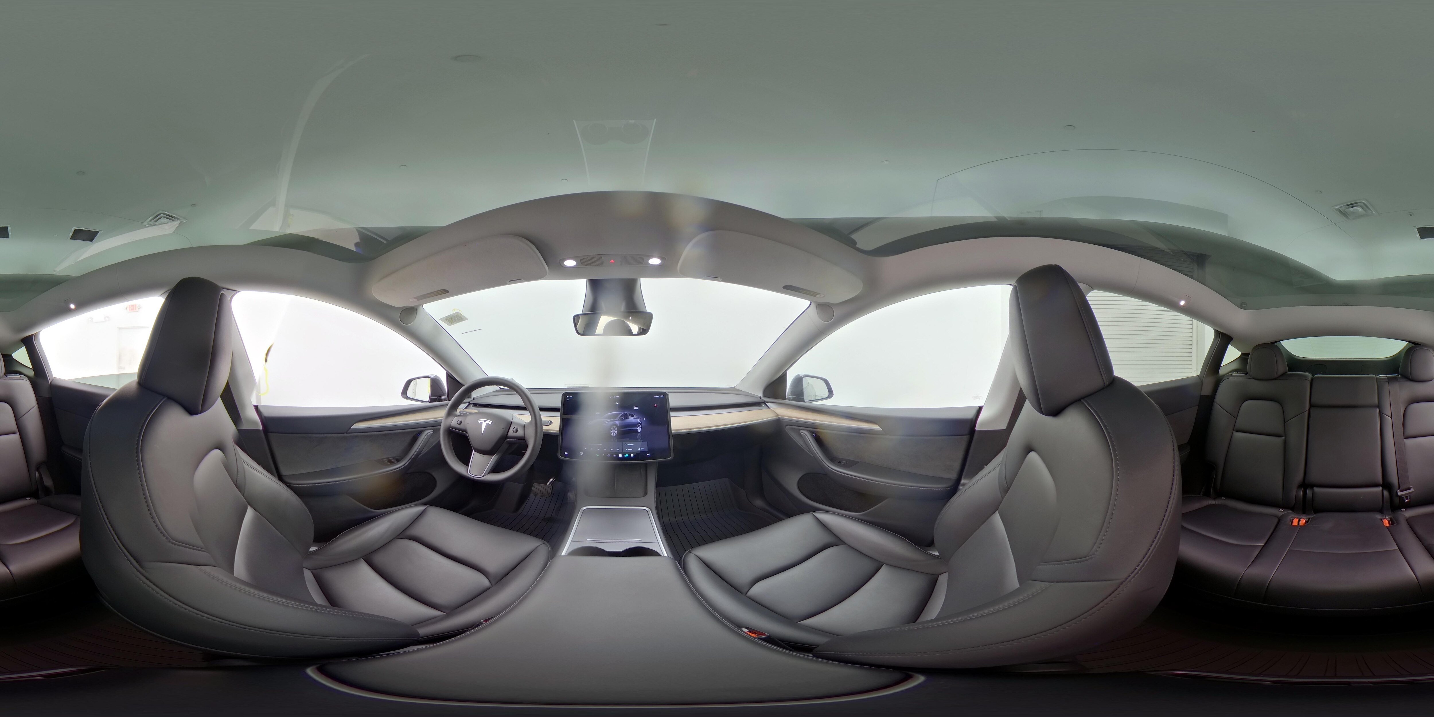 2024 Tesla Model Y Long Range - Photo 23