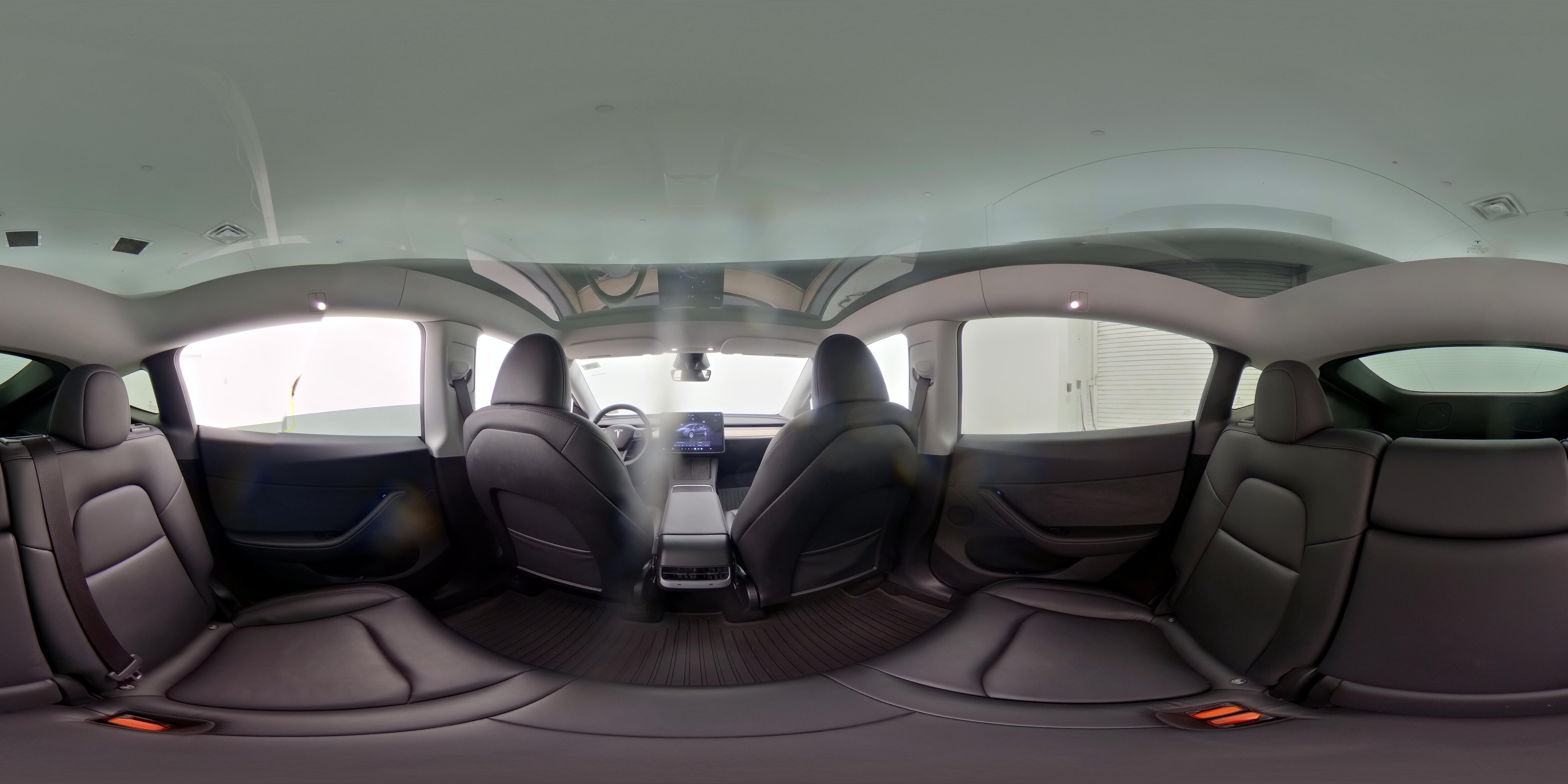2024 Tesla Model Y Long Range - Photo 24