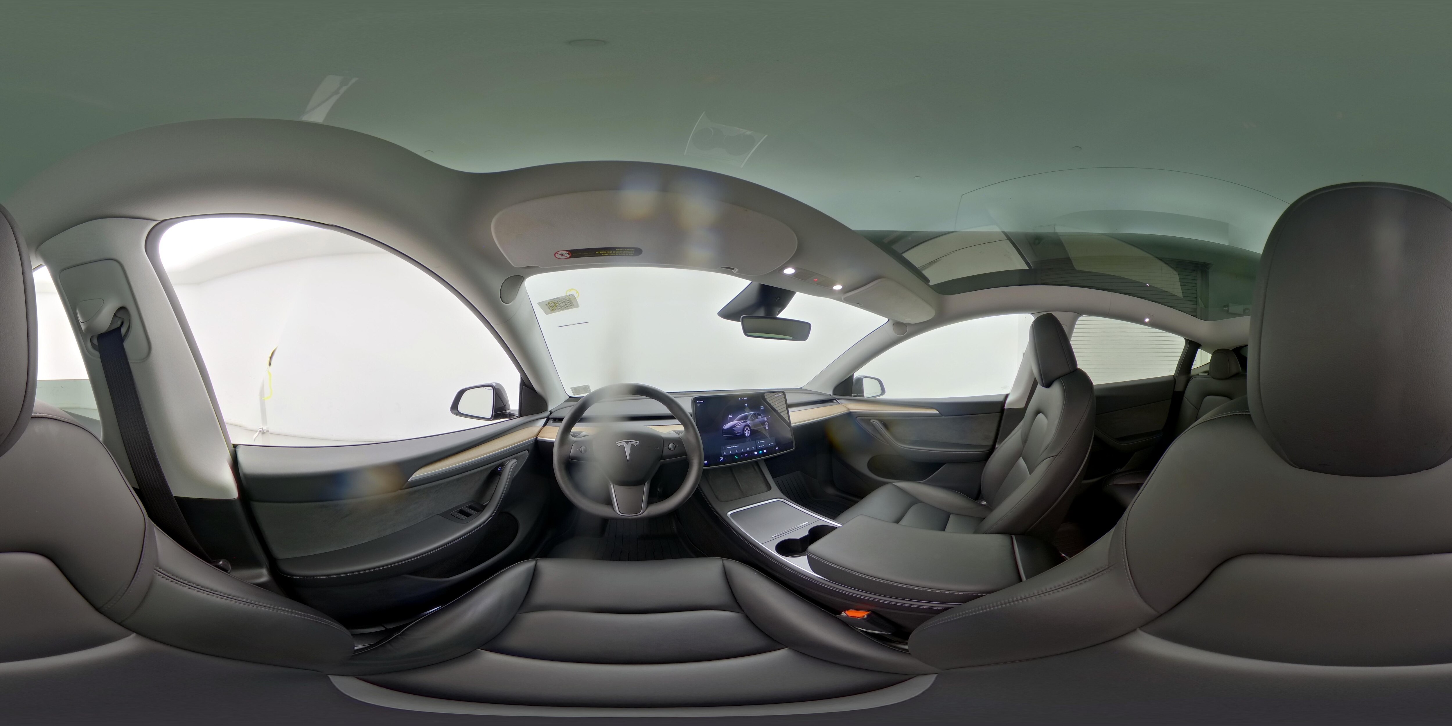 2024 Tesla Model Y Long Range - Photo 25