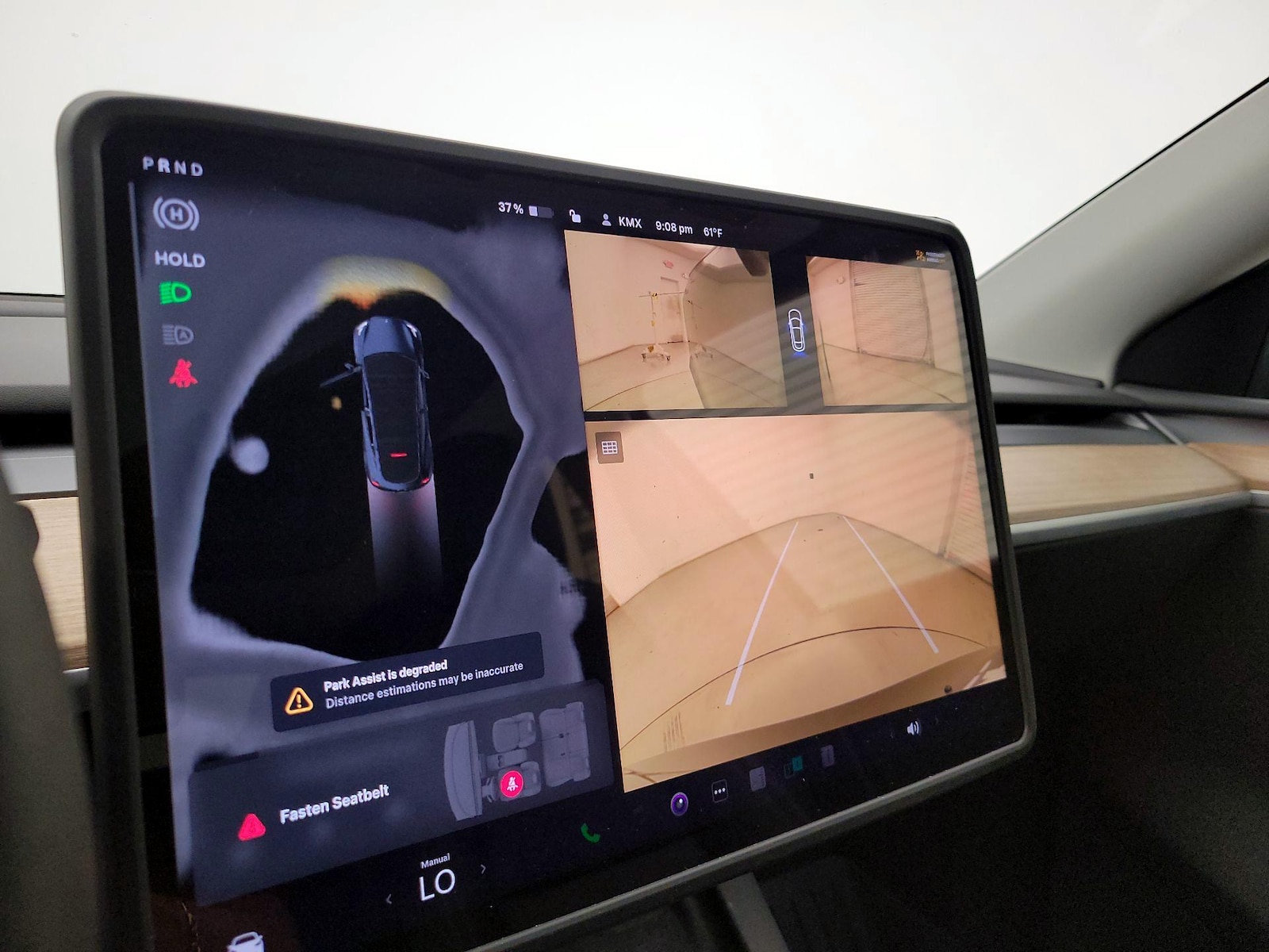 2024 Tesla Model Y Long Range - Photo 14