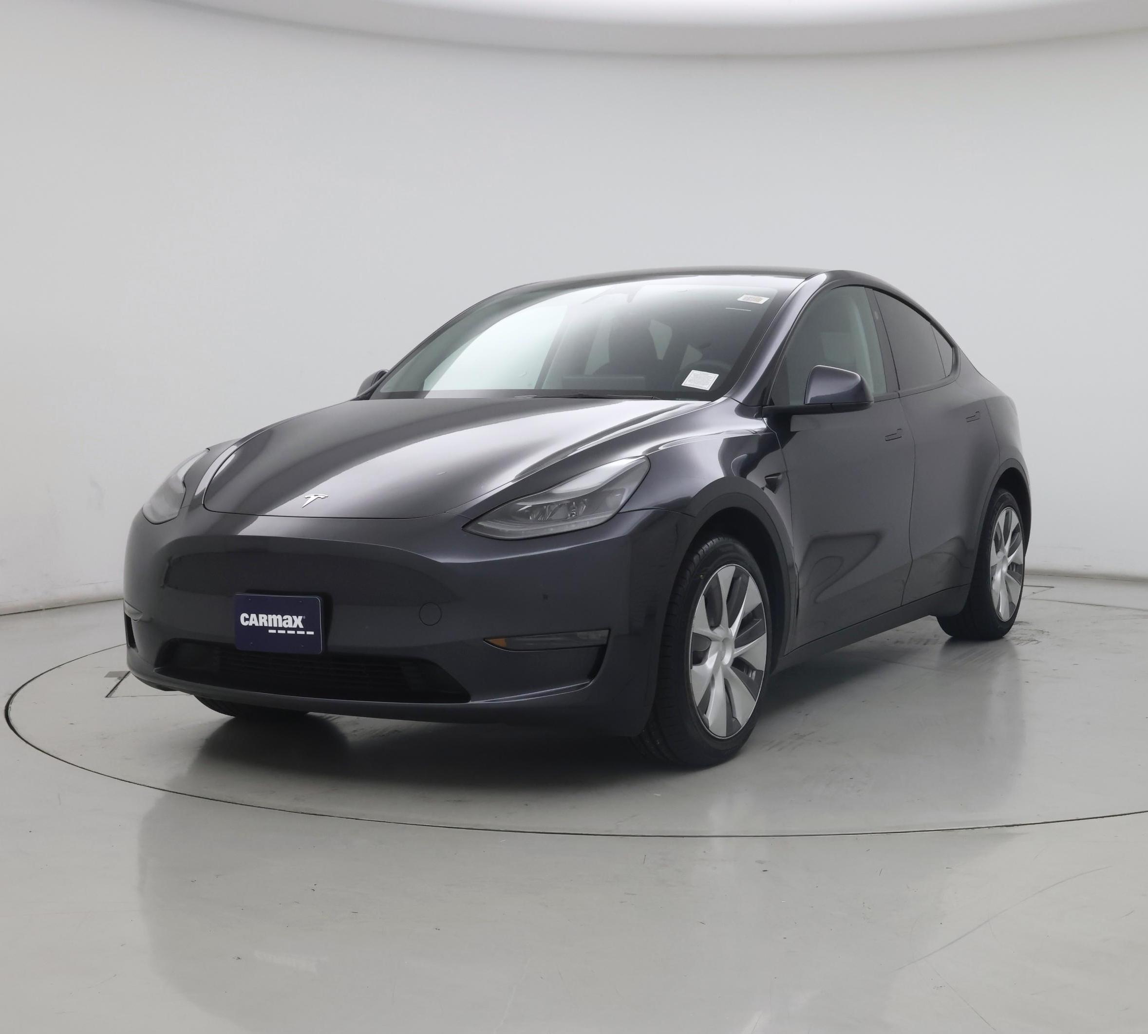 Thumbnail: 2024 Tesla Model Y - 4