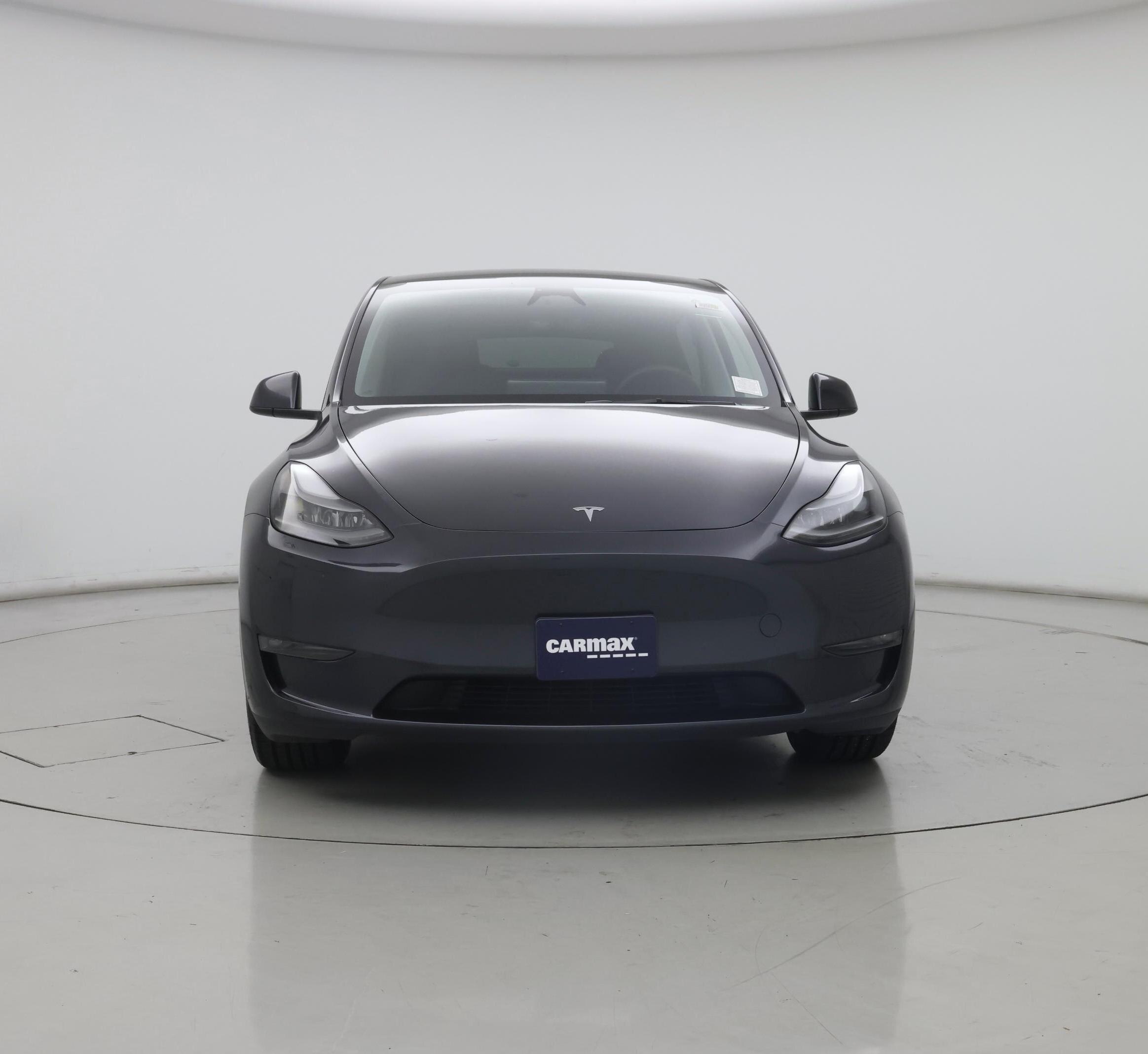 Thumbnail: 2024 Tesla Model Y - 5