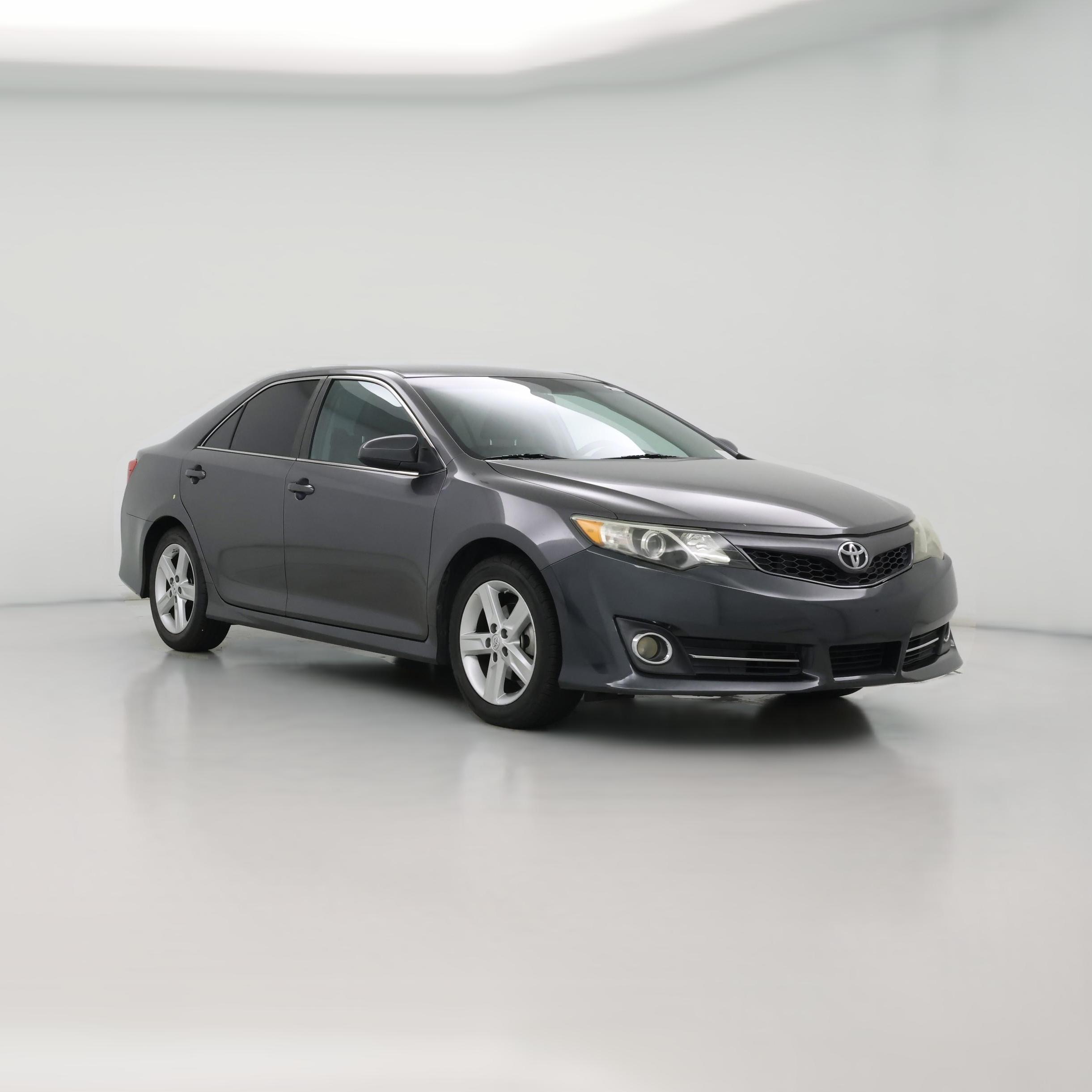 Thumbnail: 2014 Toyota Camry - 1