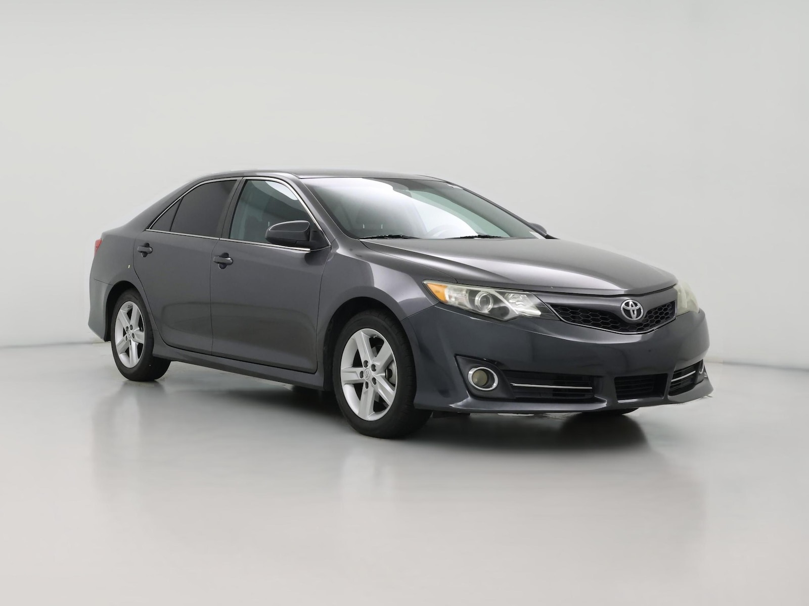 2014 Toyota Camry SE Sport