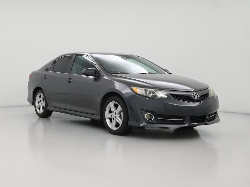 2014 Toyota Camry SE -
                  Canoga Park, CA