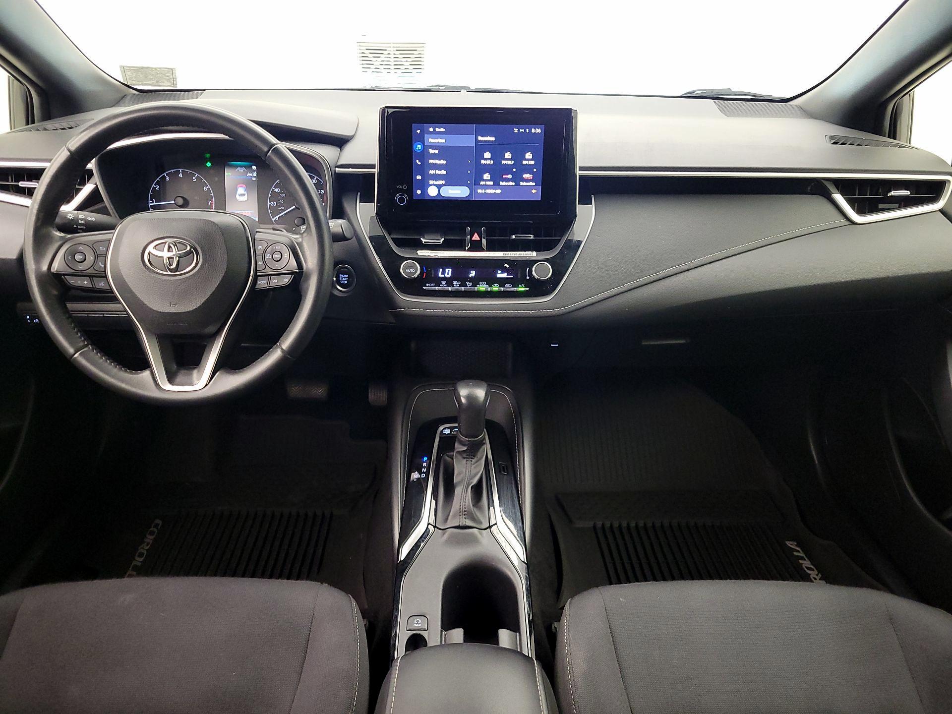 Thumbnail: 2023 Toyota Corolla - 9