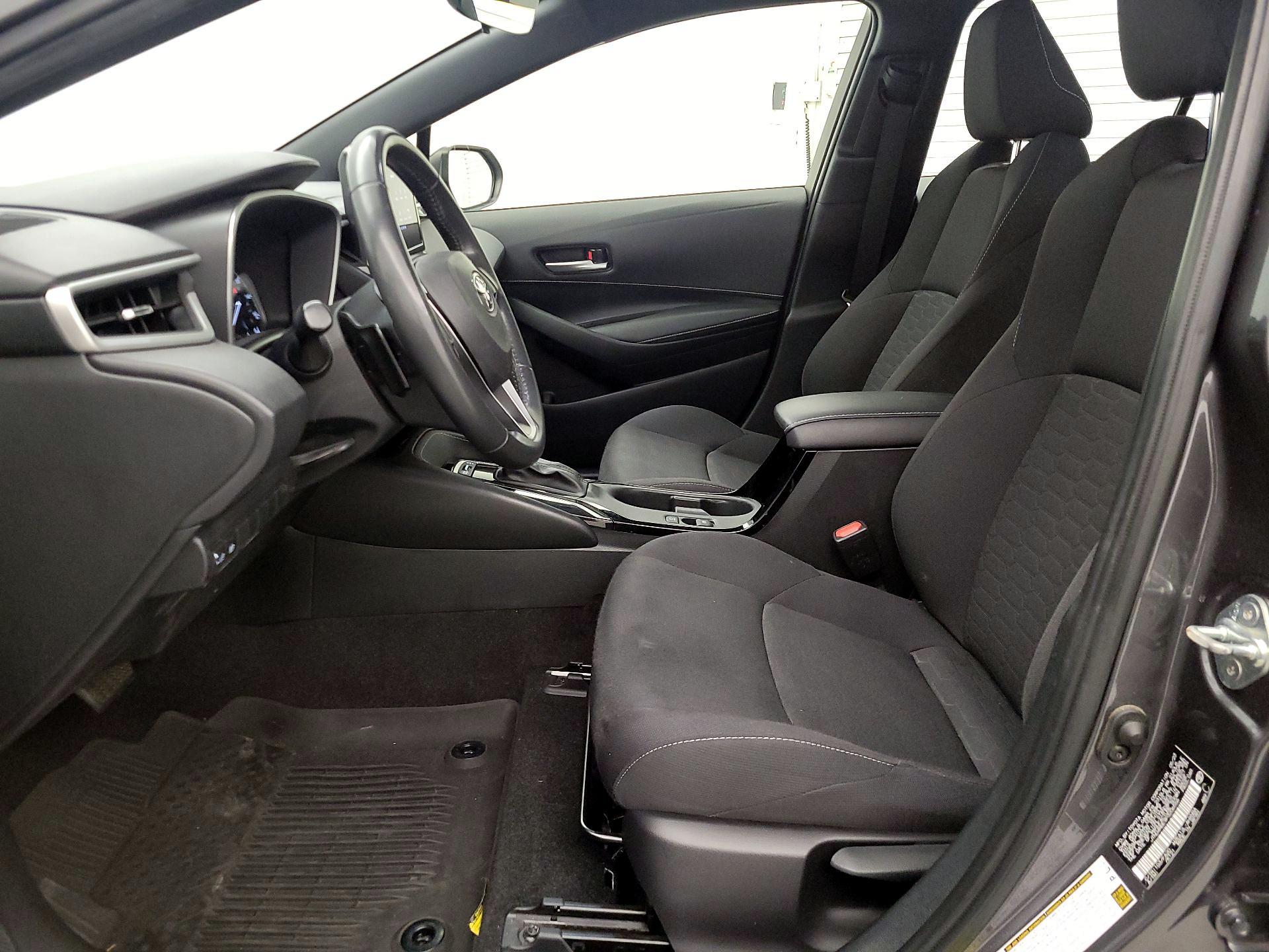 Thumbnail: 2023 Toyota Corolla - 11