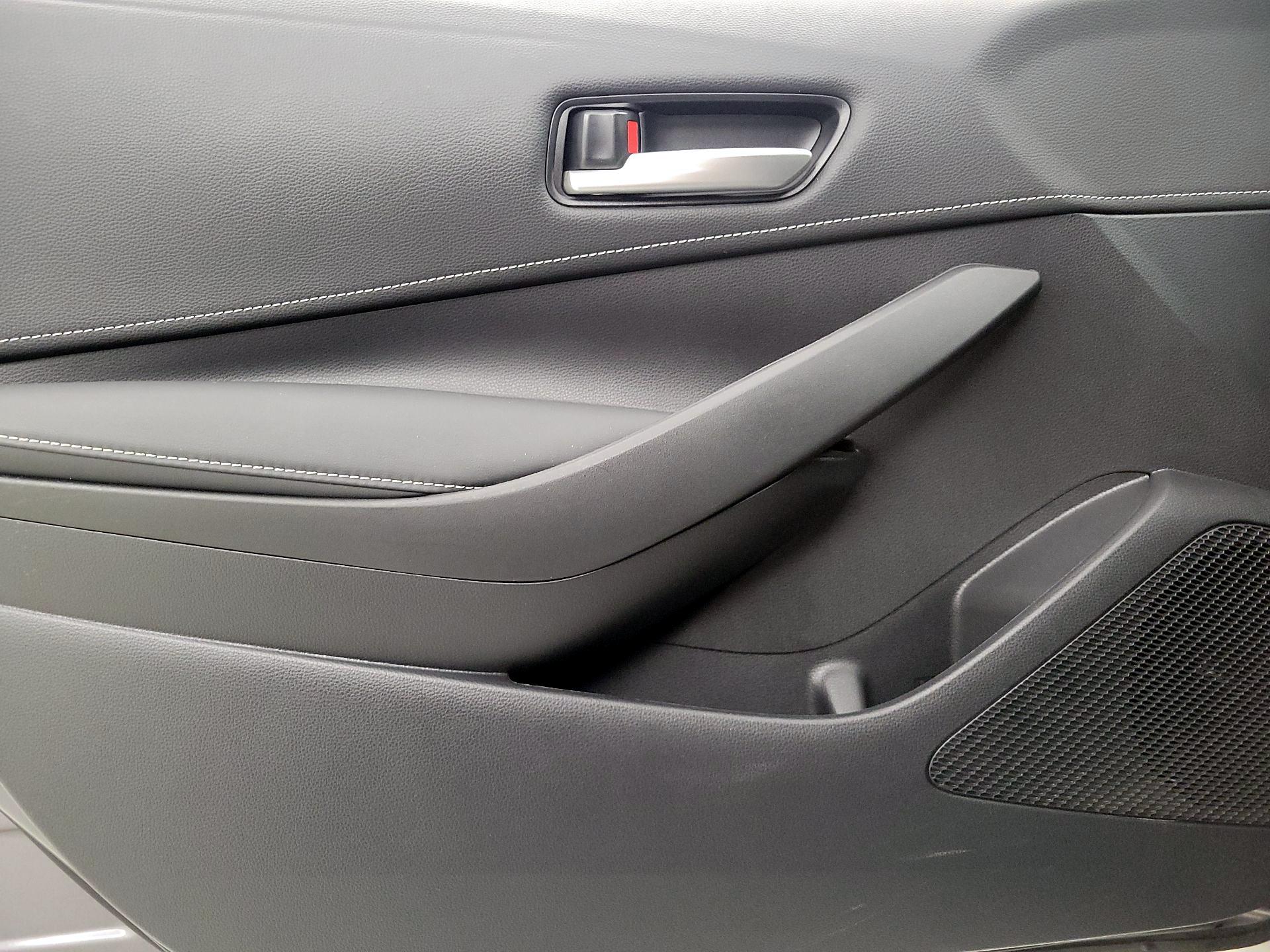 Thumbnail: 2023 Toyota Corolla - 12