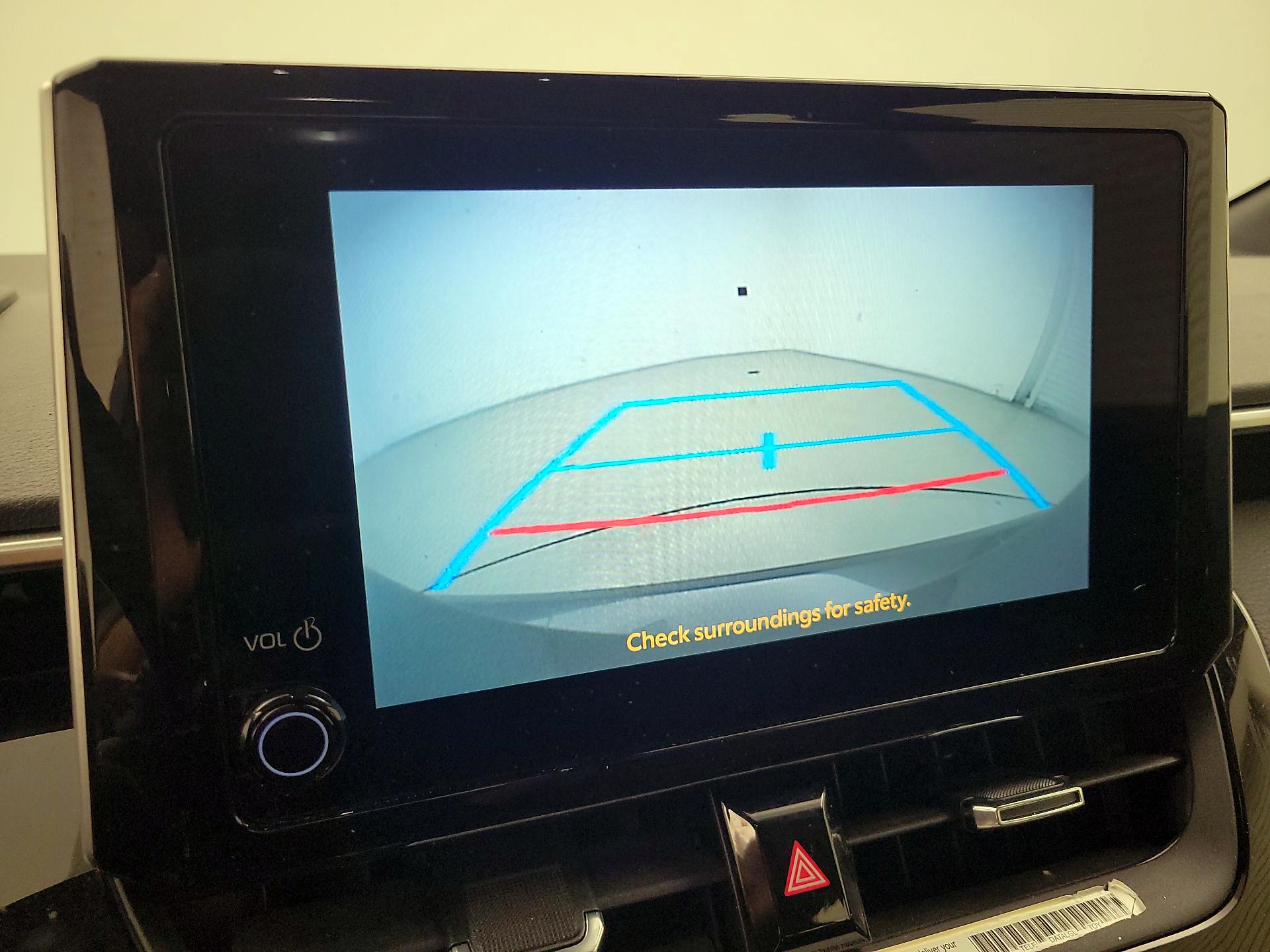 Thumbnail: 2023 Toyota Corolla - 14