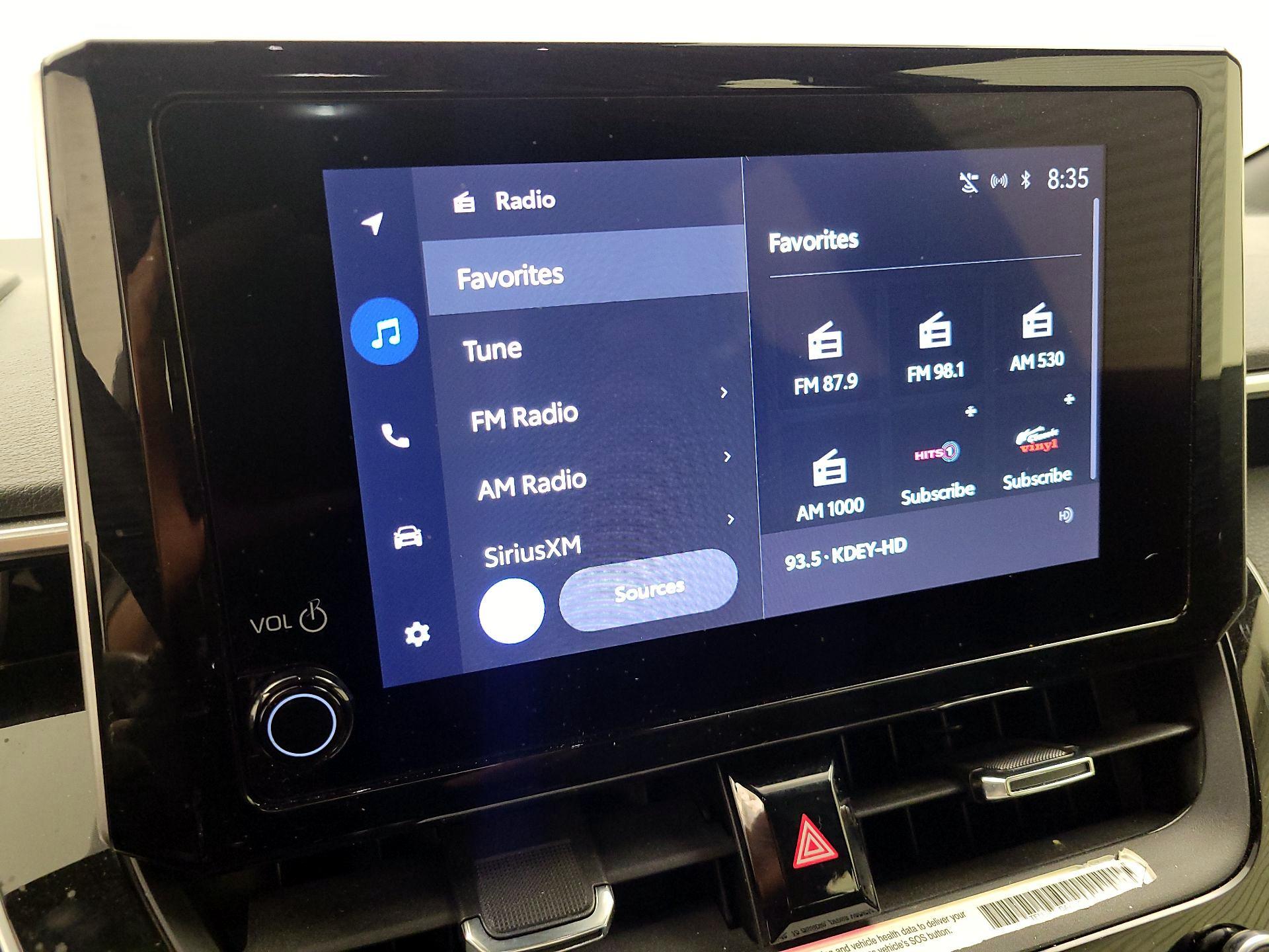 Thumbnail: 2023 Toyota Corolla - 15