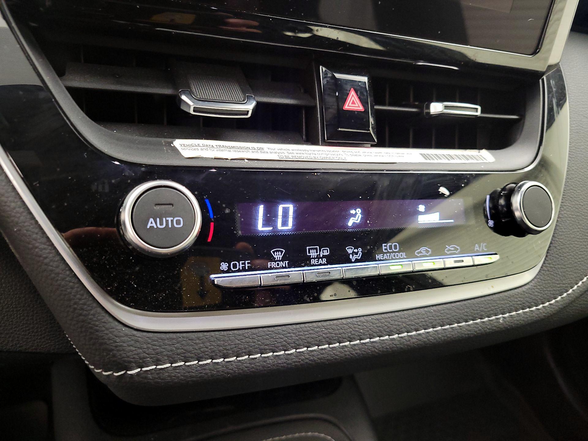 Thumbnail: 2023 Toyota Corolla - 16