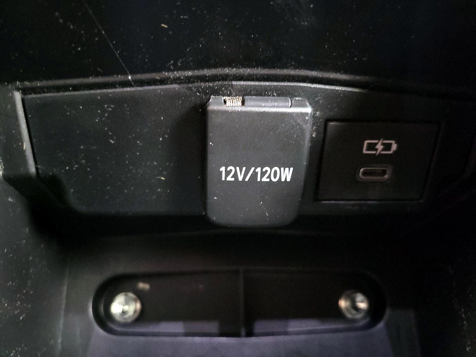 Thumbnail: 2023 Toyota Corolla - 18