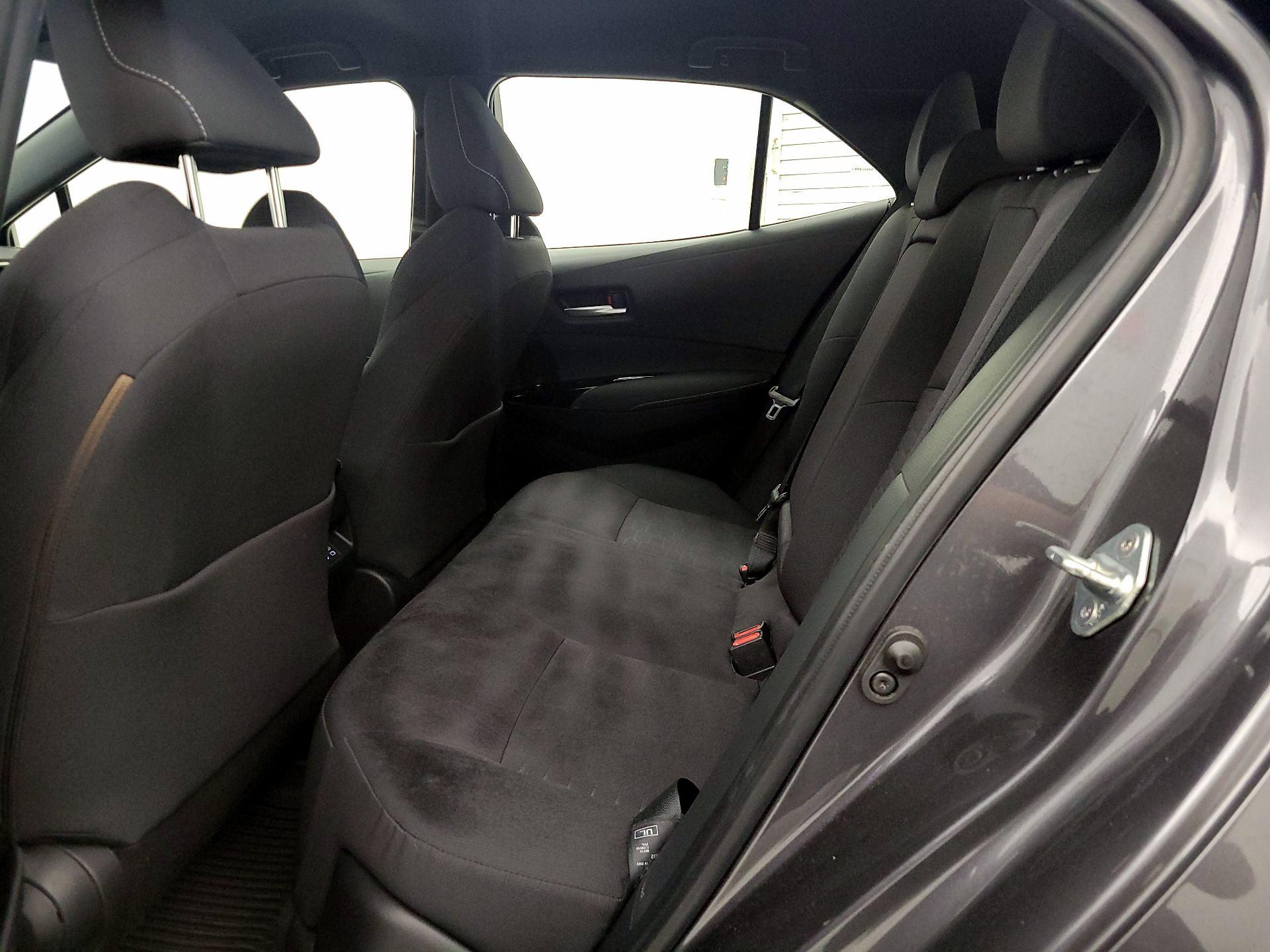 Thumbnail: 2023 Toyota Corolla - 19