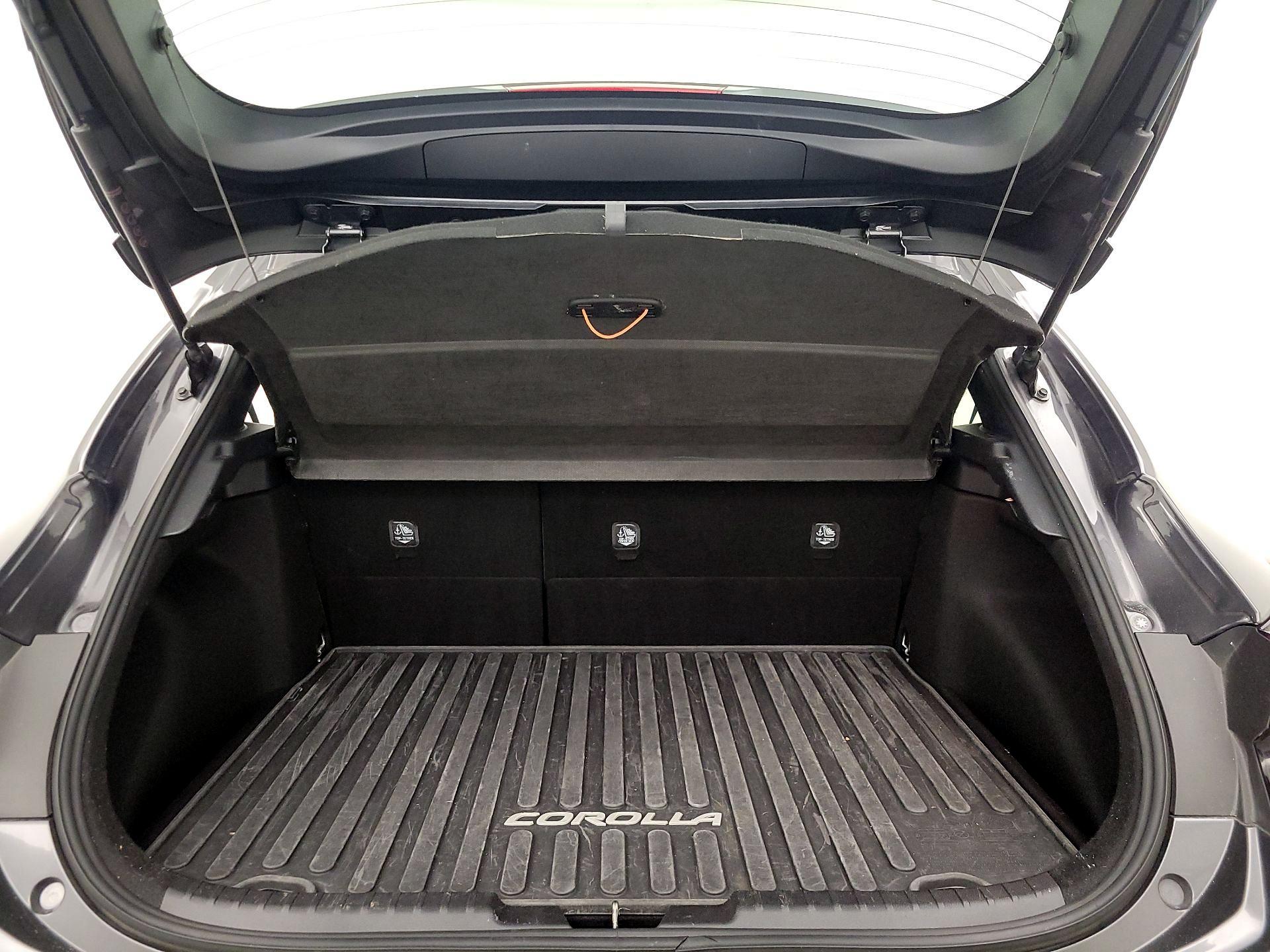 Thumbnail: 2023 Toyota Corolla - 20