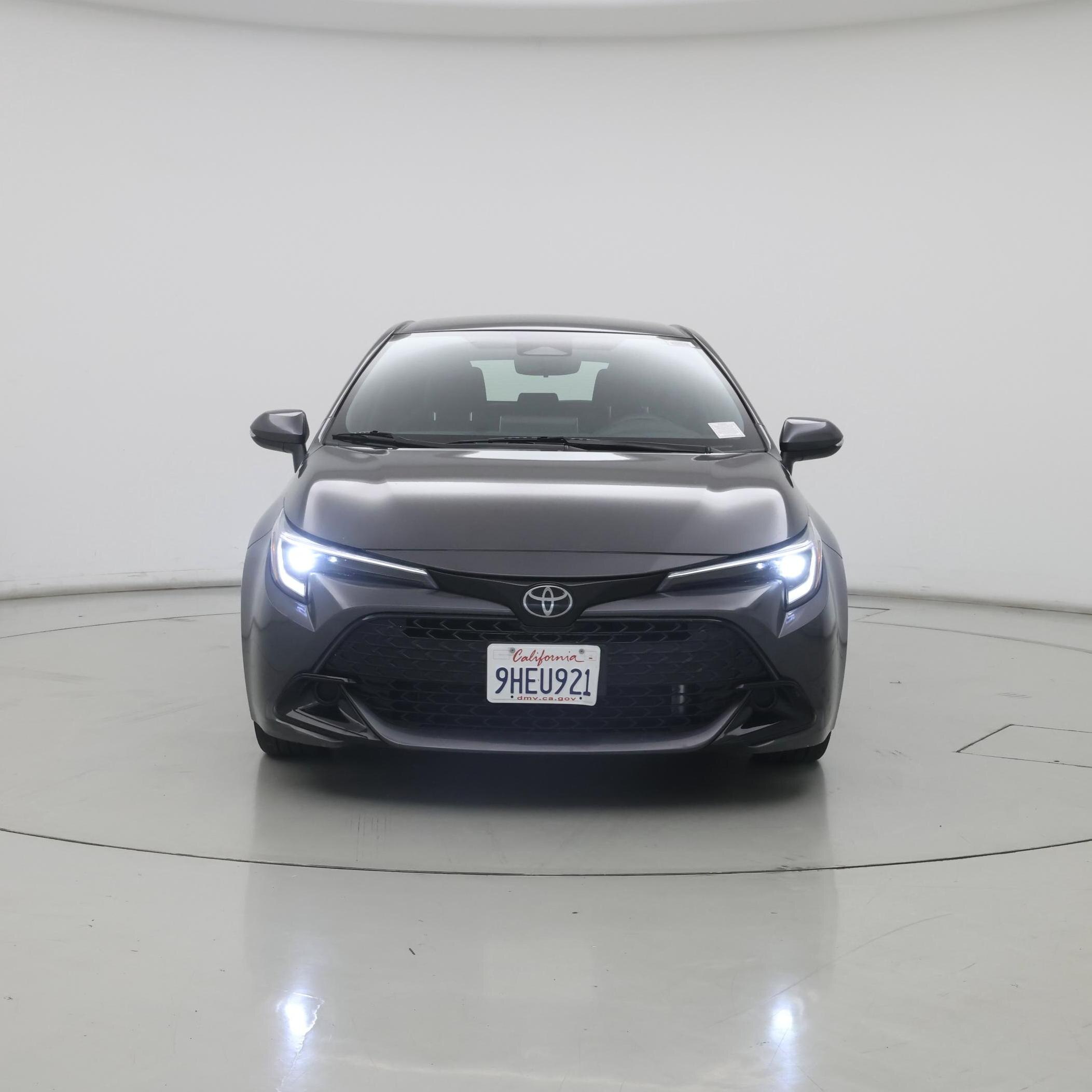 Thumbnail: 2023 Toyota Corolla - 5