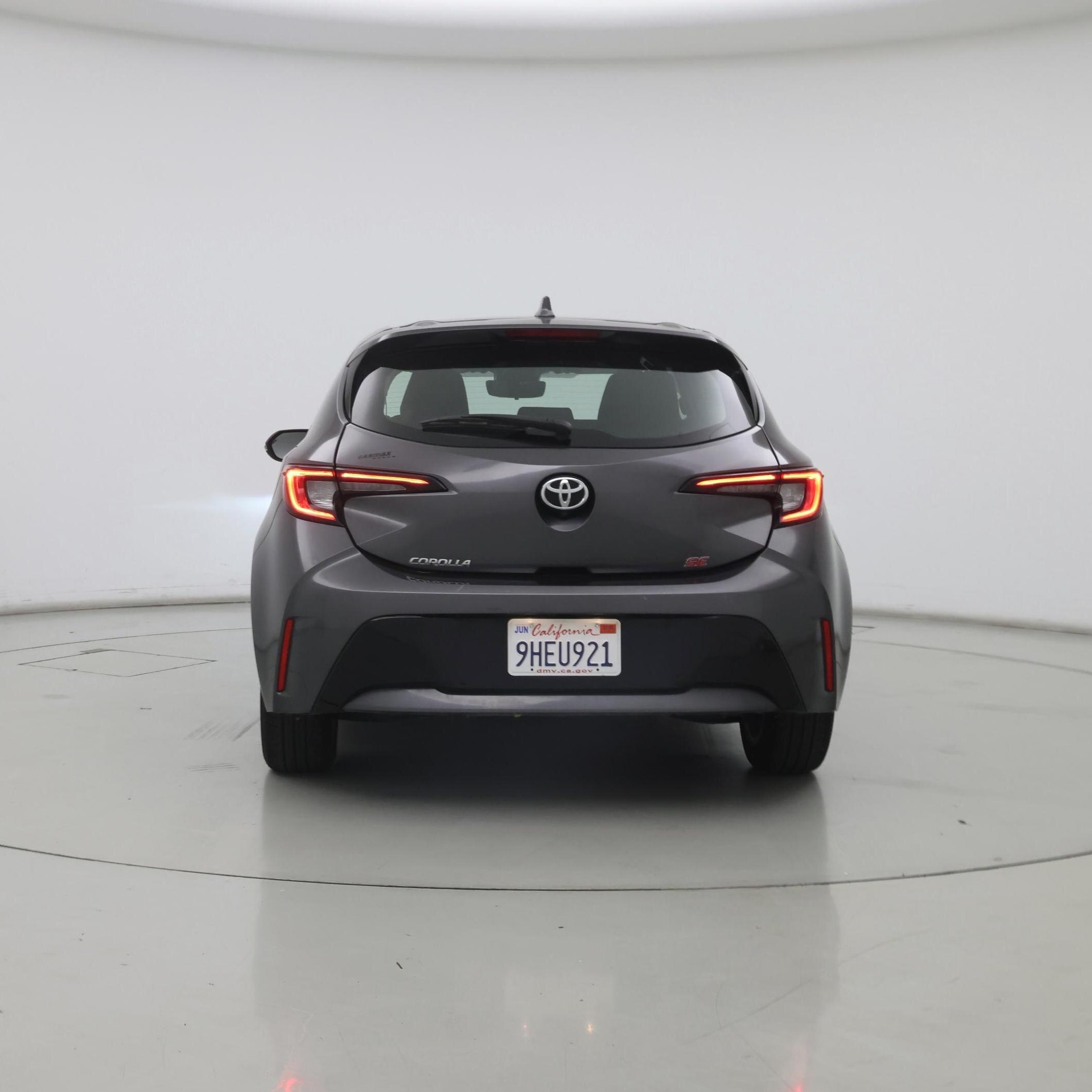 Thumbnail: 2023 Toyota Corolla - 6