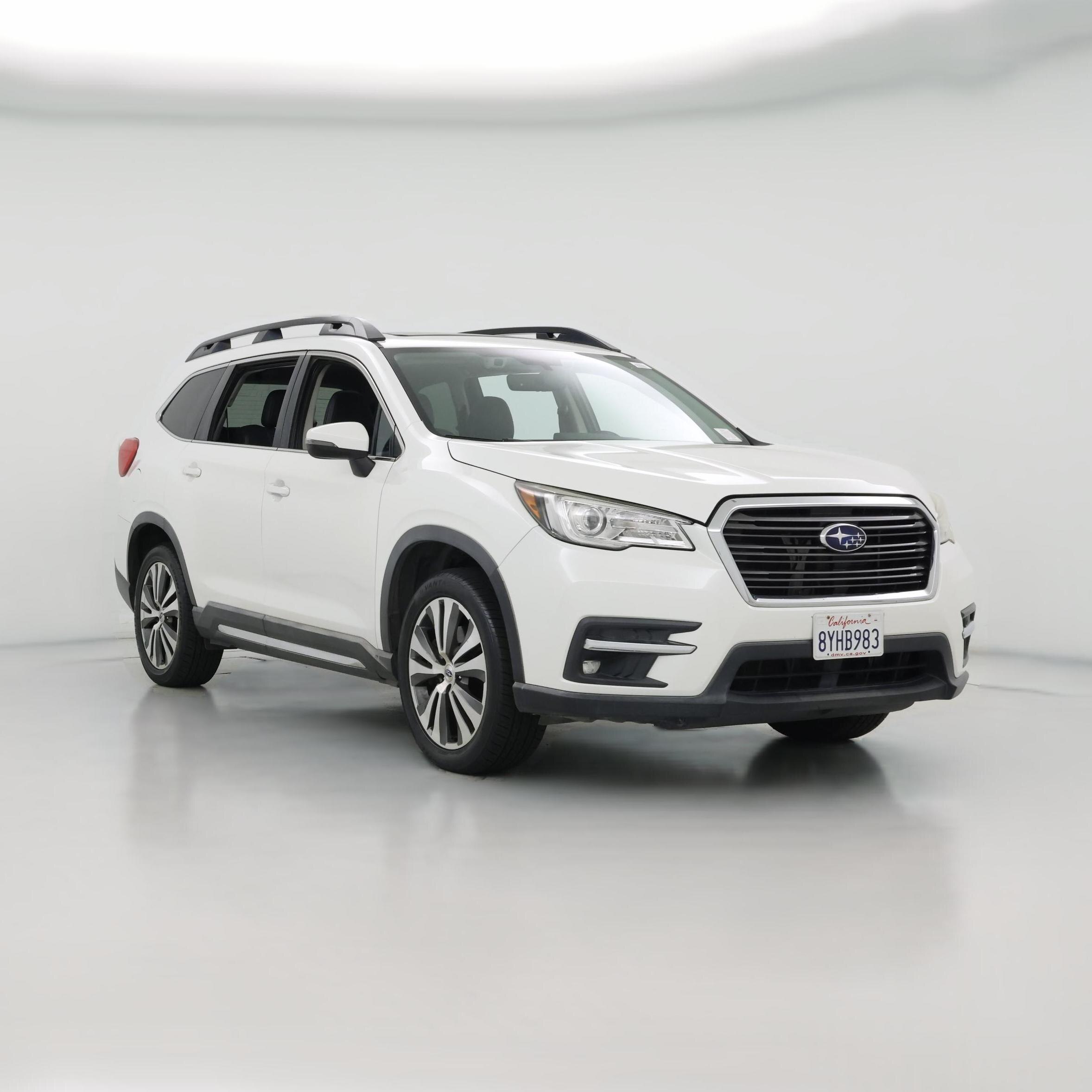 Thumbnail: 2019 Subaru Ascent - 1