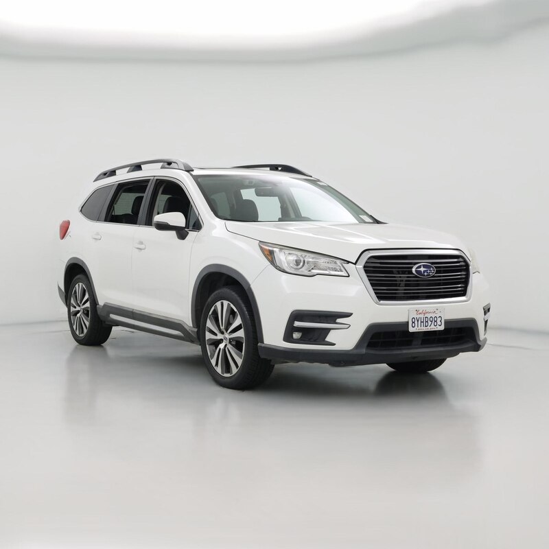 2019 Subaru Ascent Limited