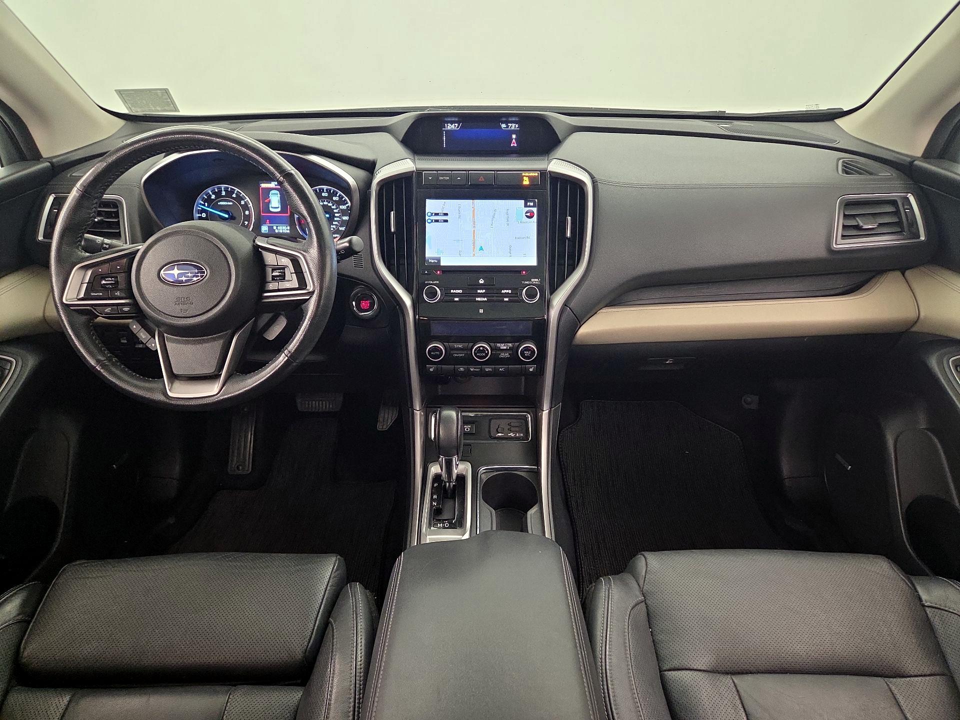 Thumbnail: 2019 Subaru Ascent - 9