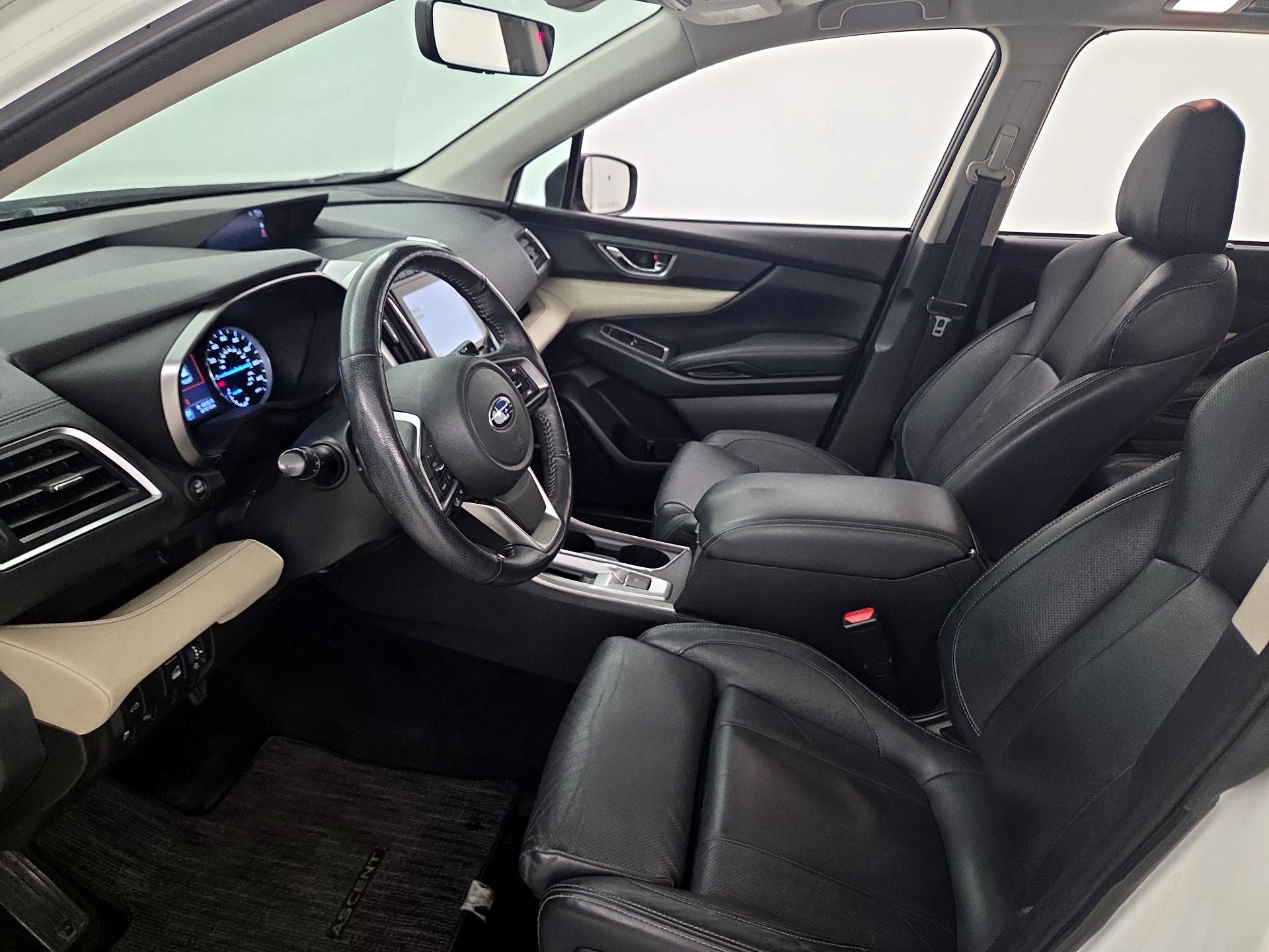 Thumbnail: 2019 Subaru Ascent - 11