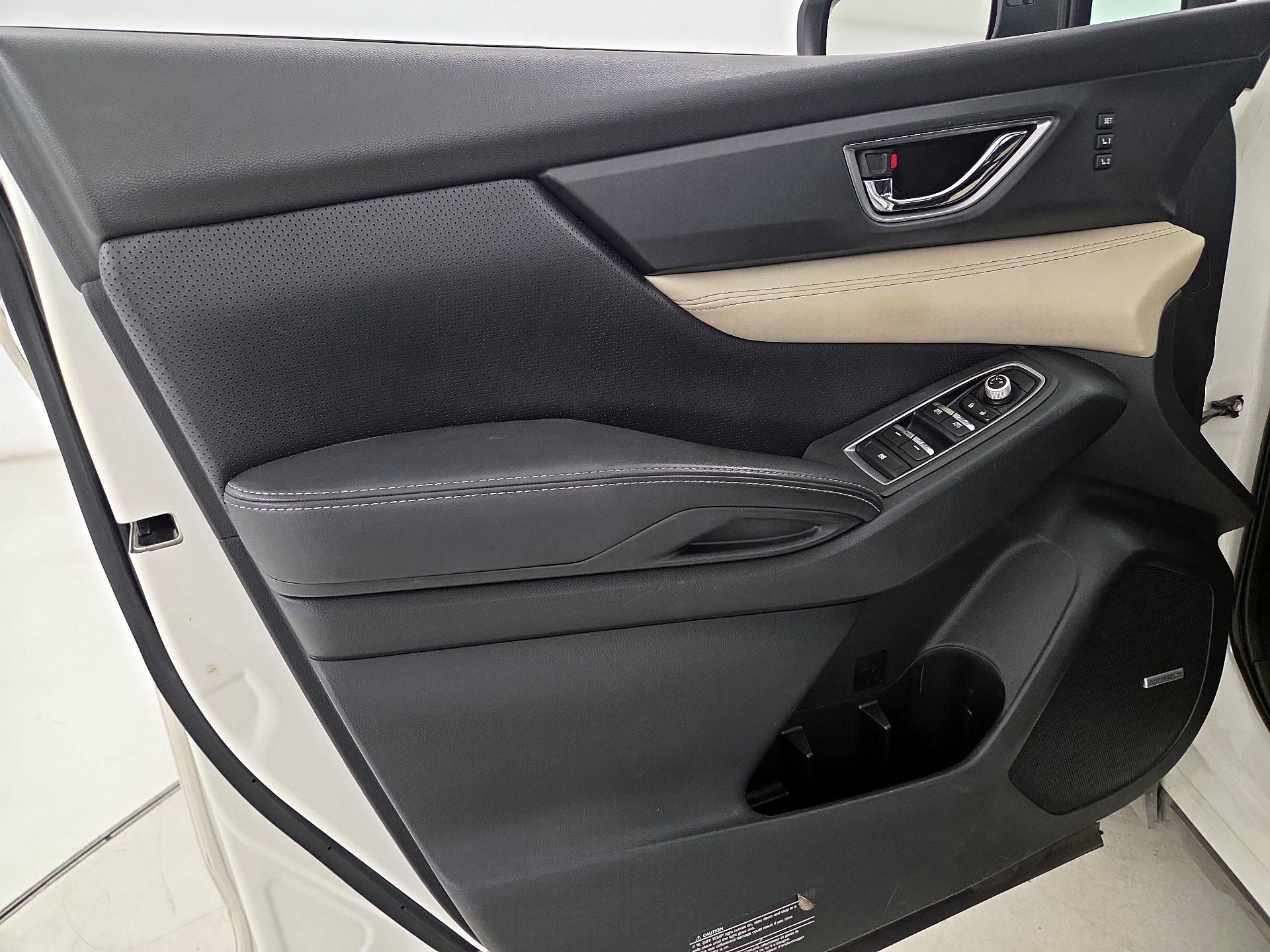 Thumbnail: 2019 Subaru Ascent - 12