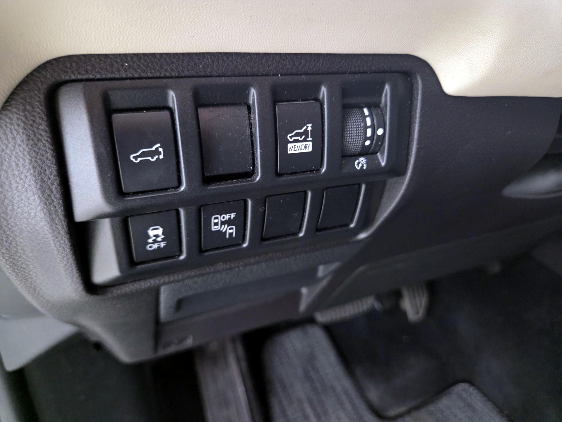 Thumbnail: 2019 Subaru Ascent - 13