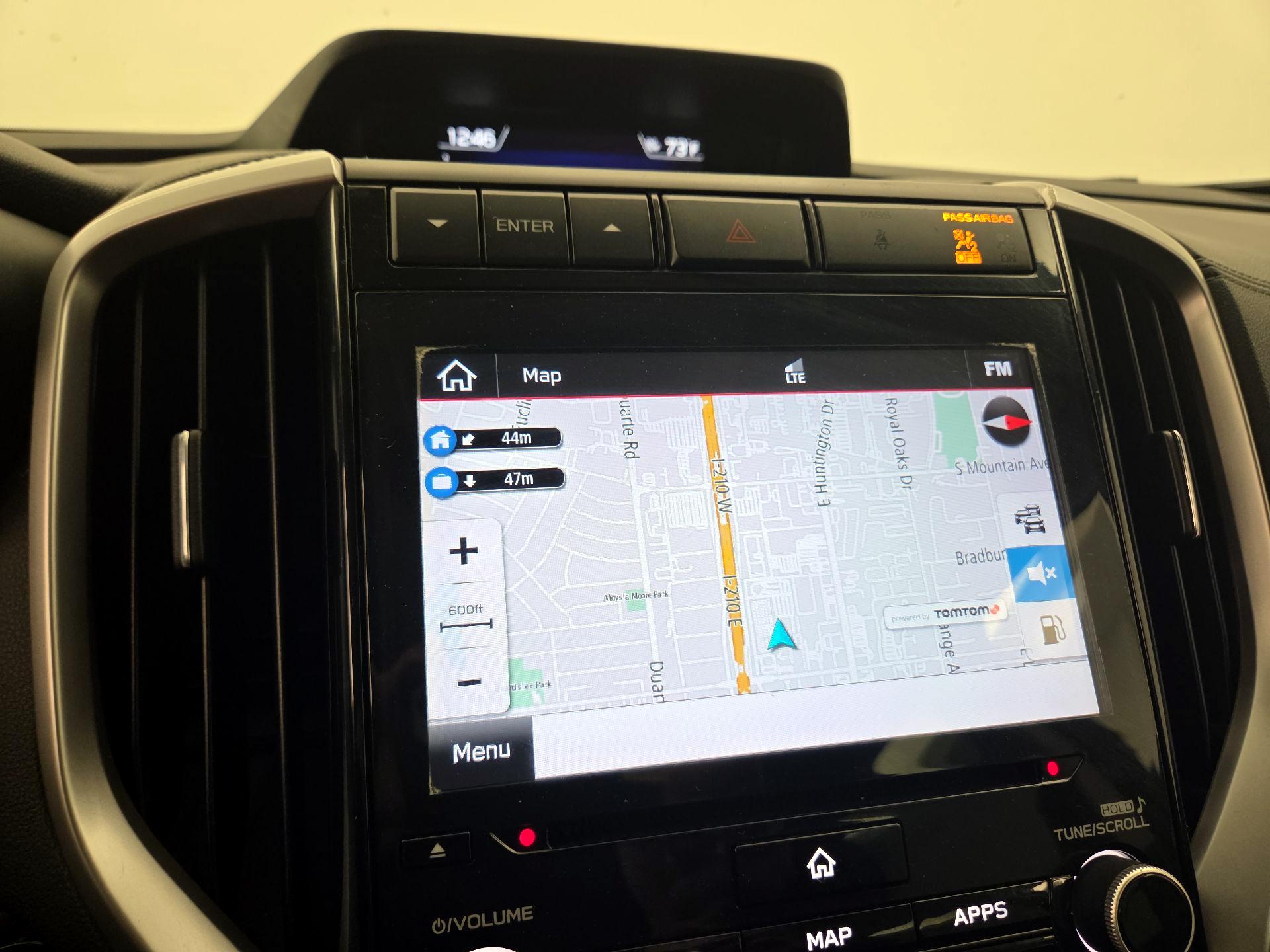 Thumbnail: 2019 Subaru Ascent - 14