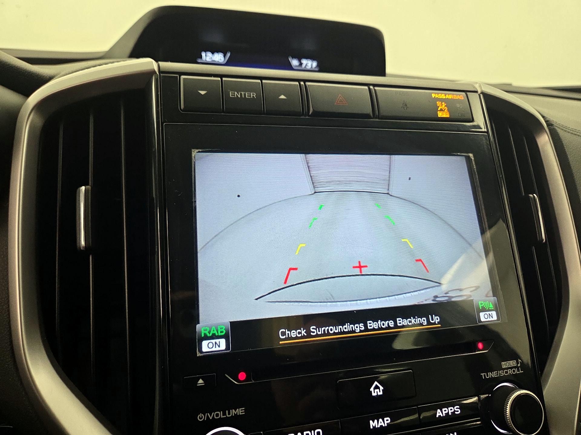 Thumbnail: 2019 Subaru Ascent - 15