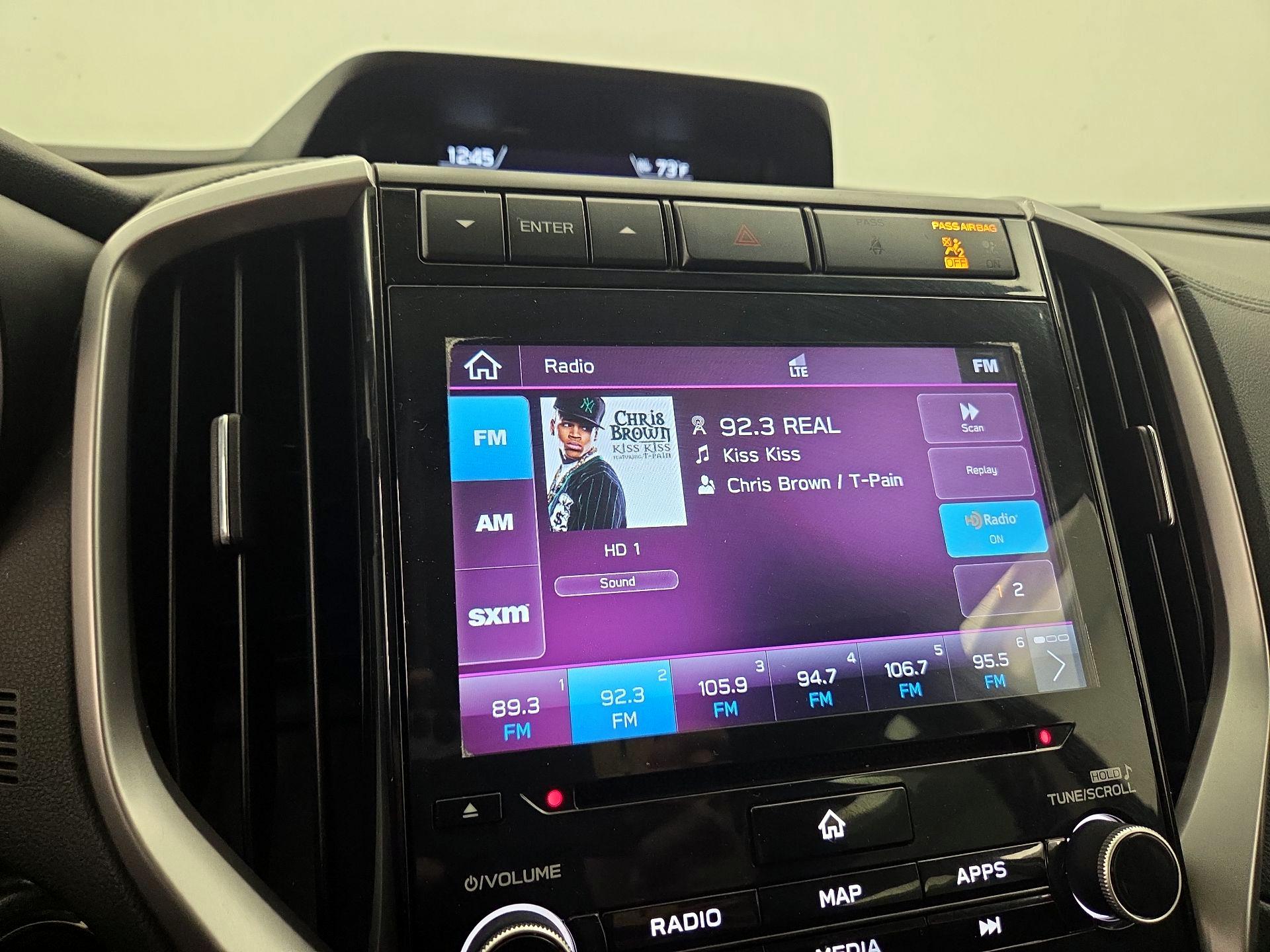 Thumbnail: 2019 Subaru Ascent - 16